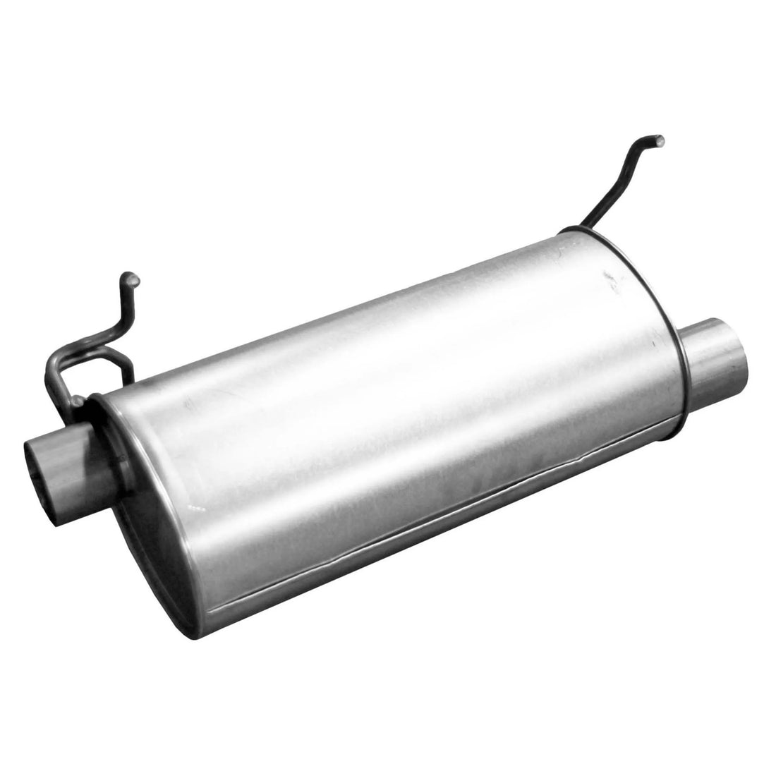 Walker Exhaust 21507 1999-2003 Ford F-250 Super Duty Exhaust Muffler