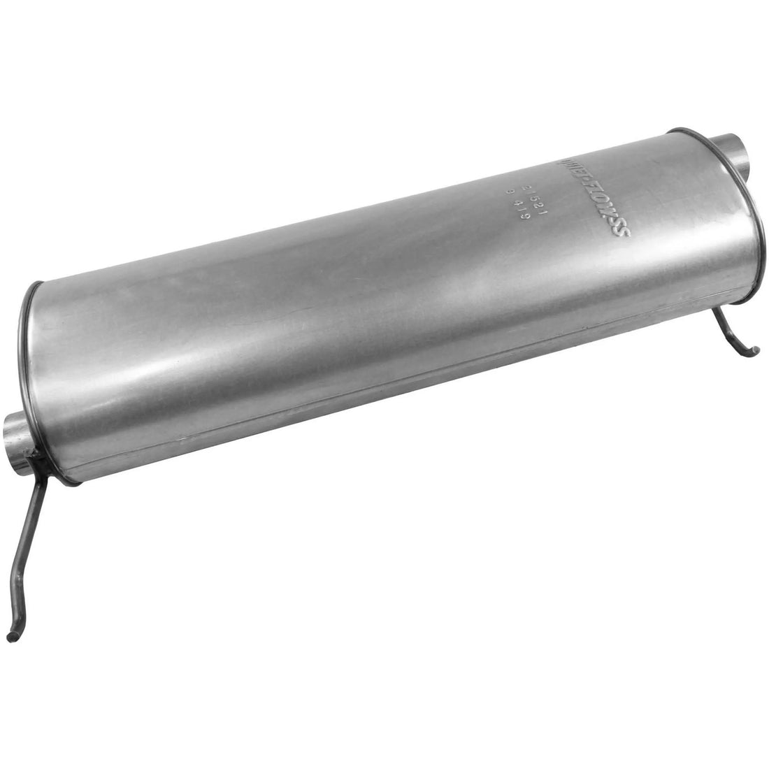 Walker Exhaust 21521 2004 Ford F-150 Heritage Exhaust Muffler