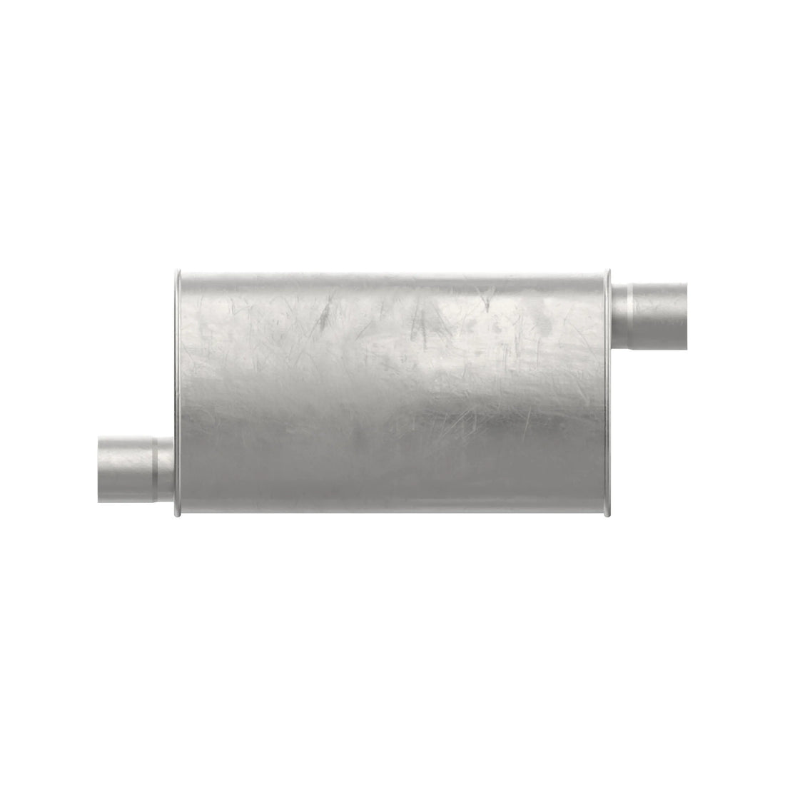 Walker Exhaust 21522 2007 Chevrolet Silverado 2500 HD Classic Exhaust Muffler