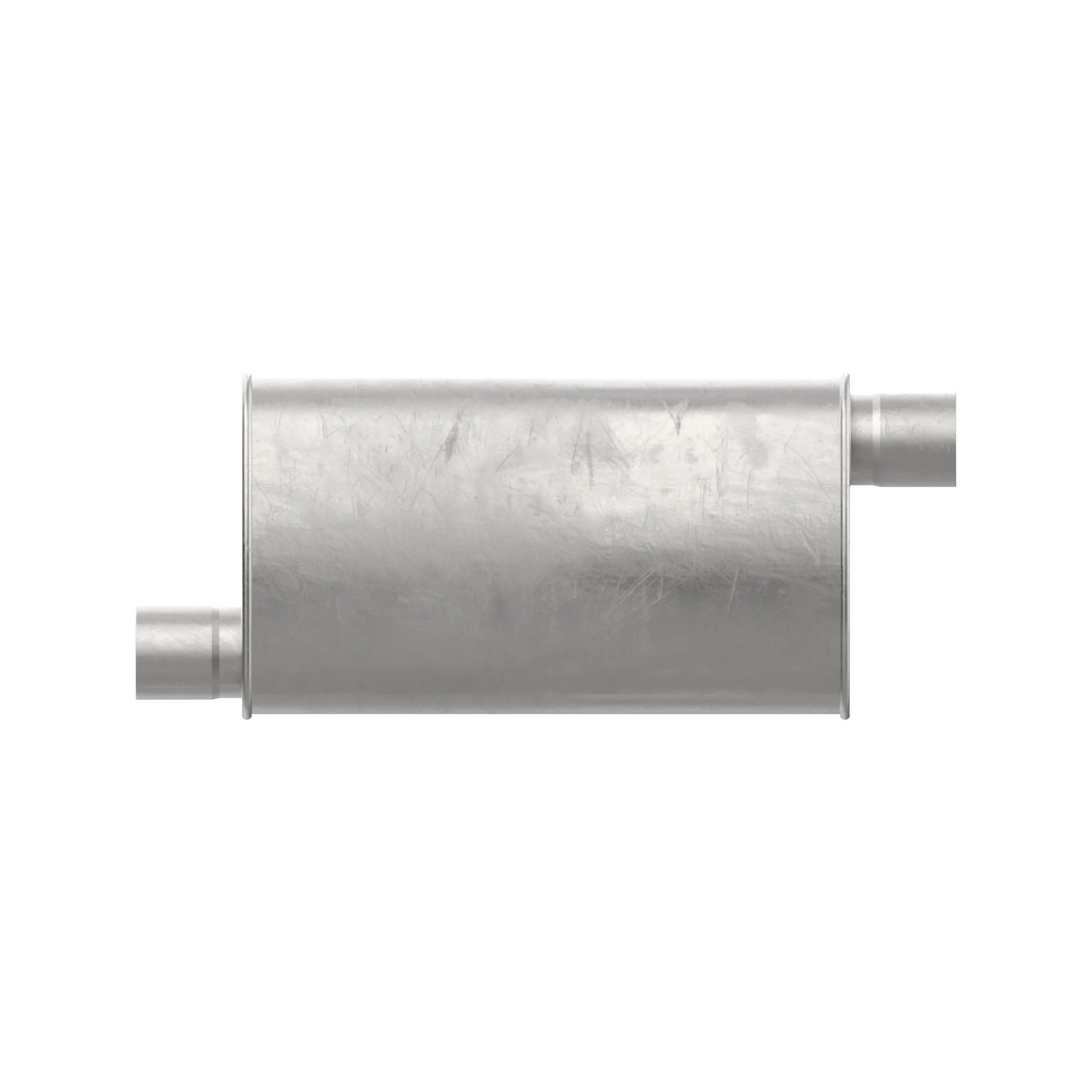 Walker Exhaust 21522 2007 Chevrolet Silverado 2500 HD Classic Exhaust Muffler