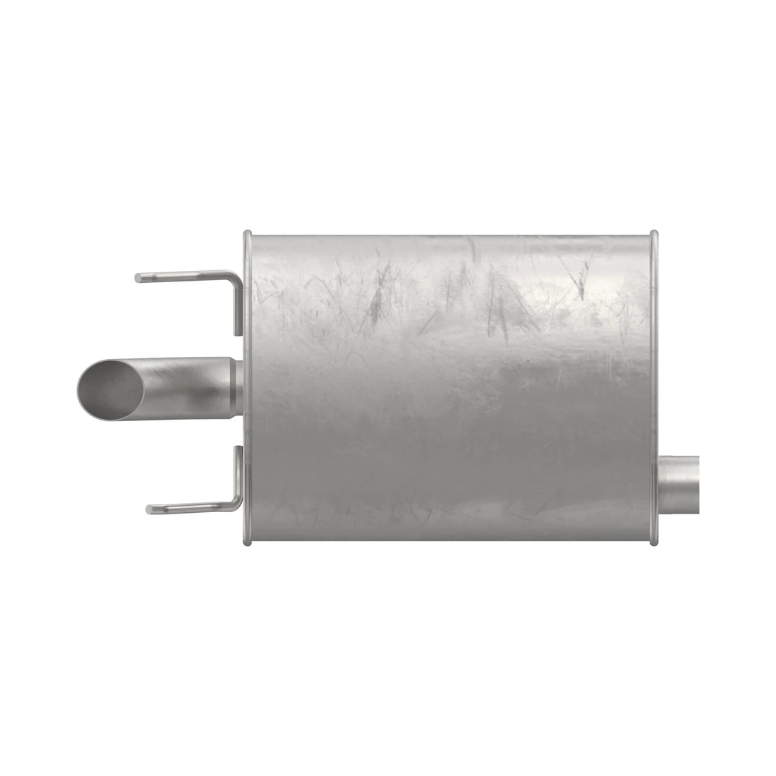 Walker Exhaust 21525 2005-2009 Buick LaCrosse Exhaust Muffler