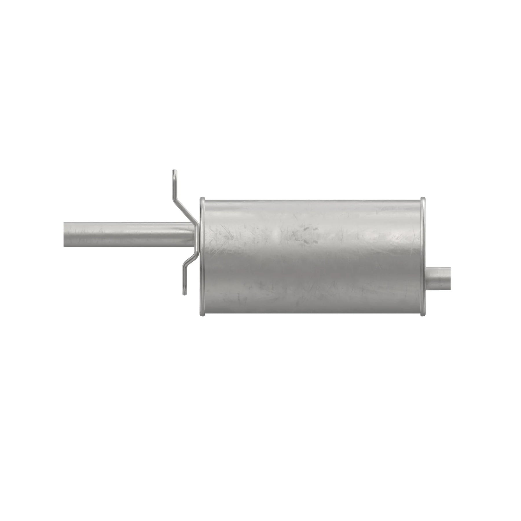 Walker Exhaust 21528 2005-2010 Chevrolet Cobalt Exhaust Muffler
