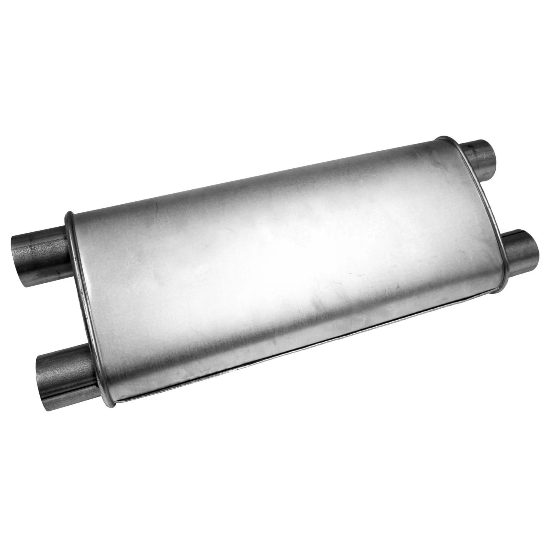 Walker Exhaust 21532 2004-2007 Cadillac SRX Exhaust Muffler