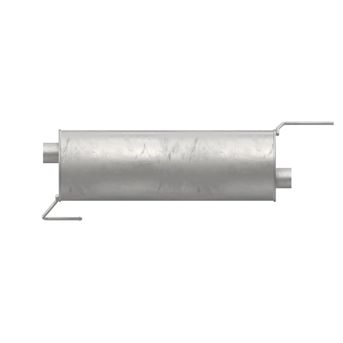 Walker Exhaust 21539 2004-2008 Ford F-150 Exhaust Muffler