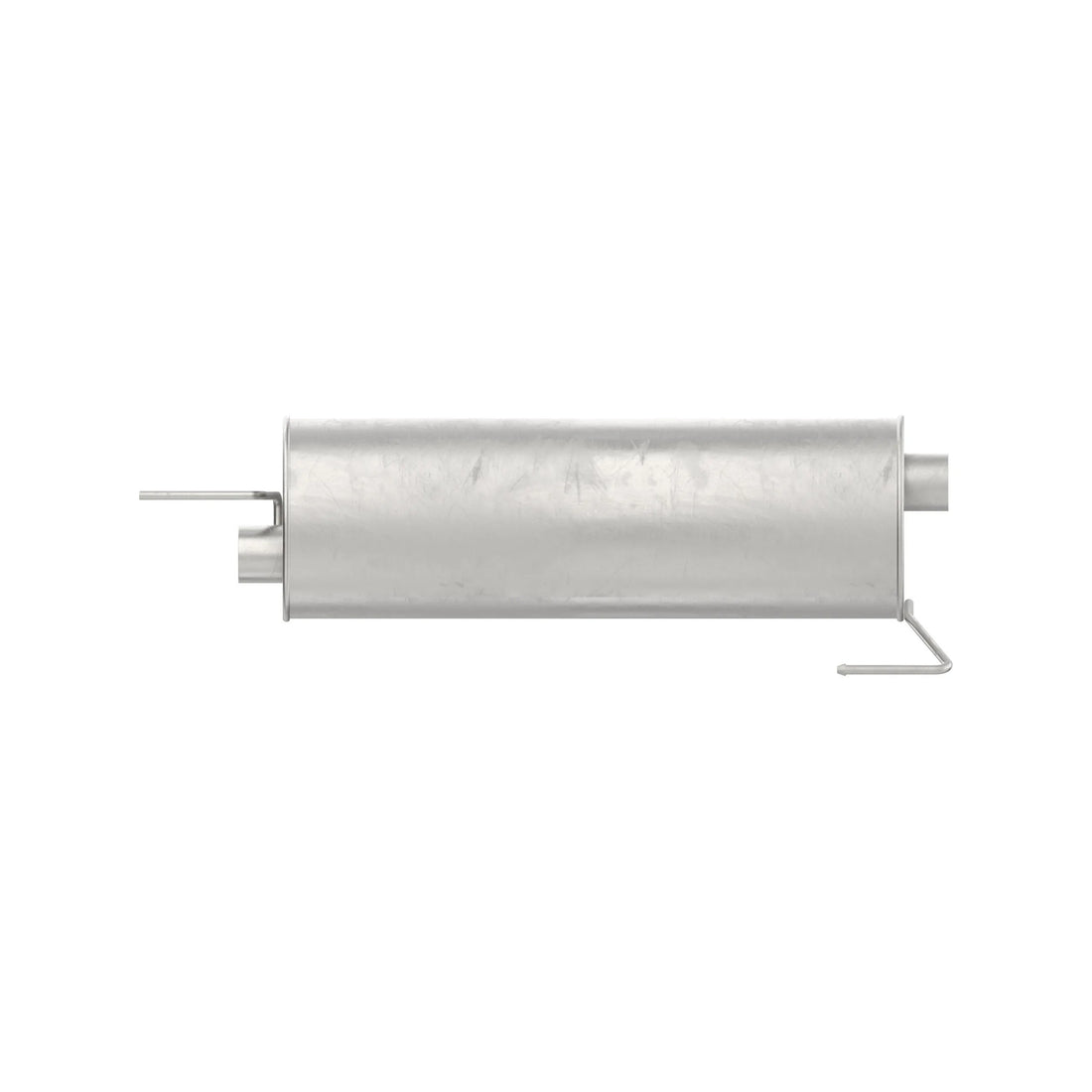 Walker Exhaust 21541 2004-2008 Ford F-150 Exhaust Muffler