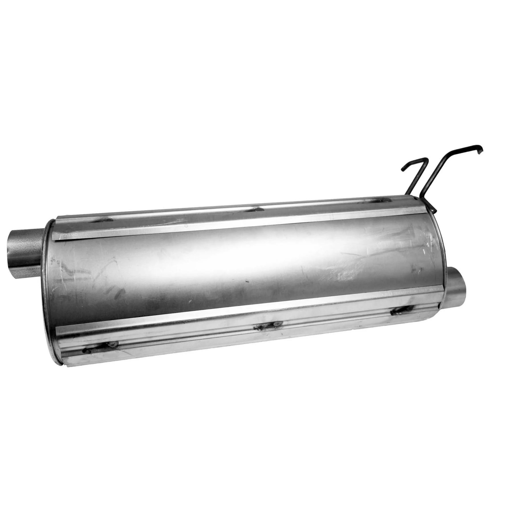 Walker Exhaust 21542 1999-2003 Ford E-350 Super Duty Exhaust Muffler