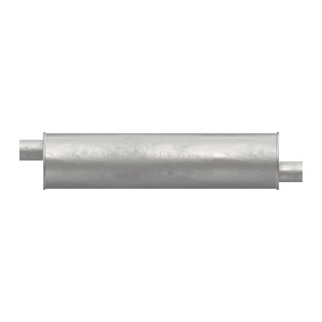 Walker Exhaust 21543 2011 Ram Dakota Exhaust Muffler