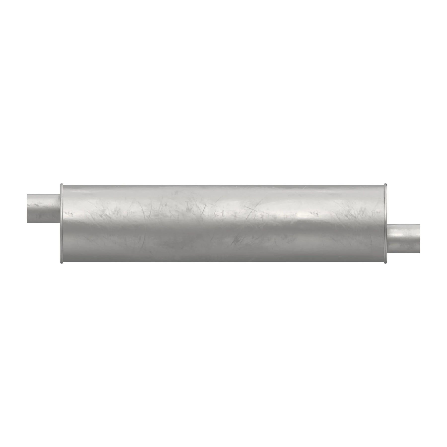 Walker Exhaust 21543 2011 Ram Dakota Exhaust Muffler