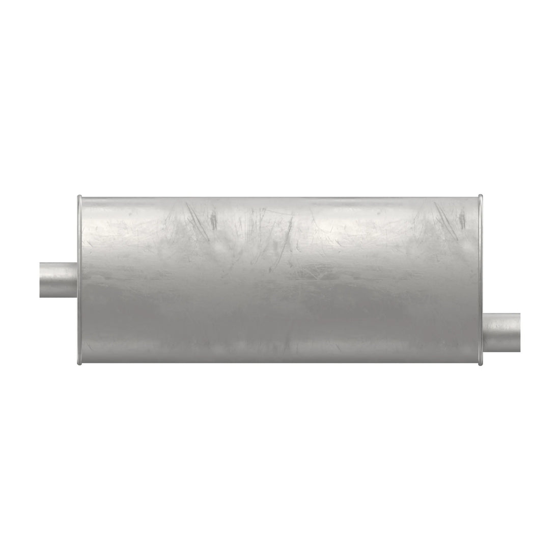 Walker Exhaust 21544 2006-2010 Jeep Commander Exhaust Muffler