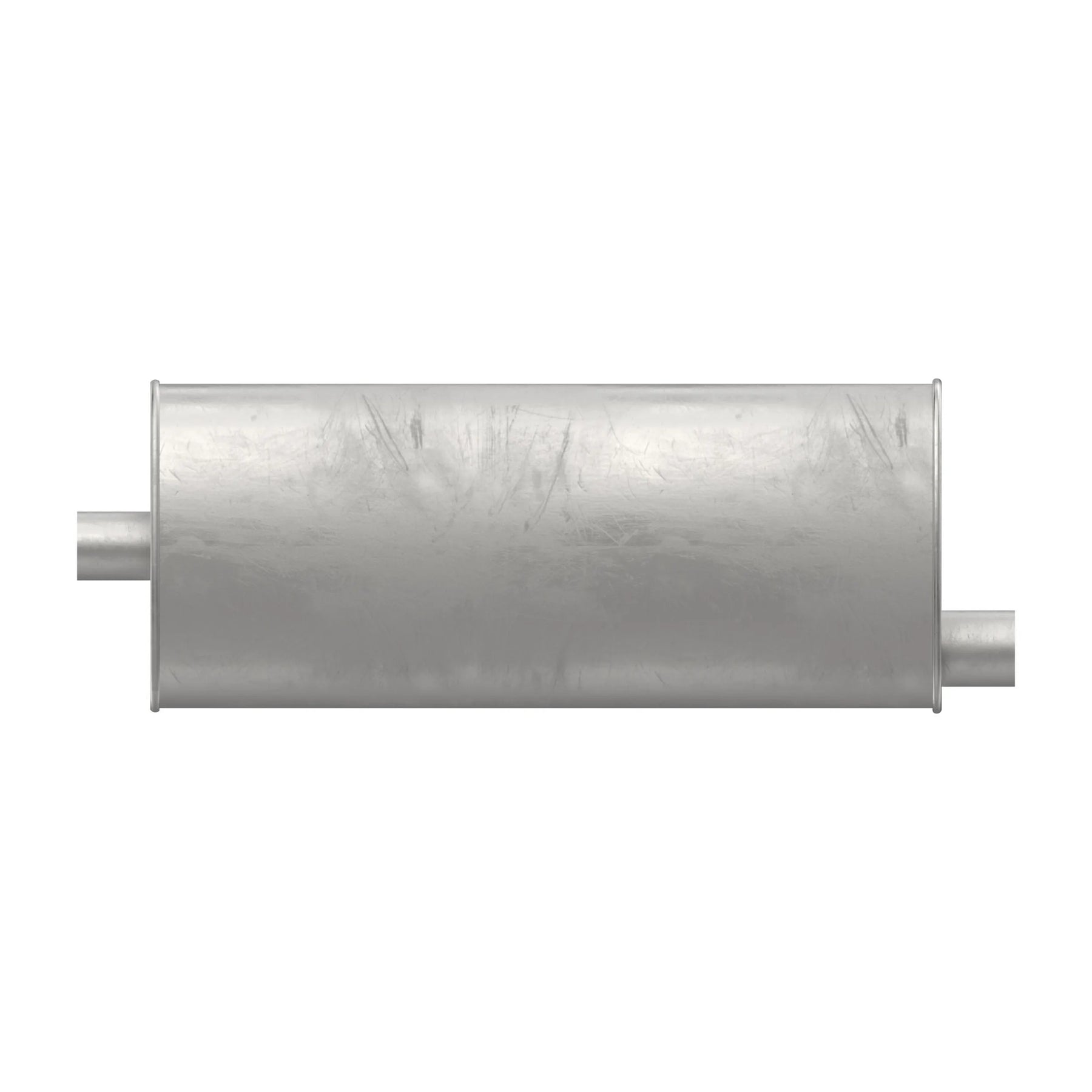 Walker Exhaust 21544 2006-2010 Jeep Commander Exhaust Muffler