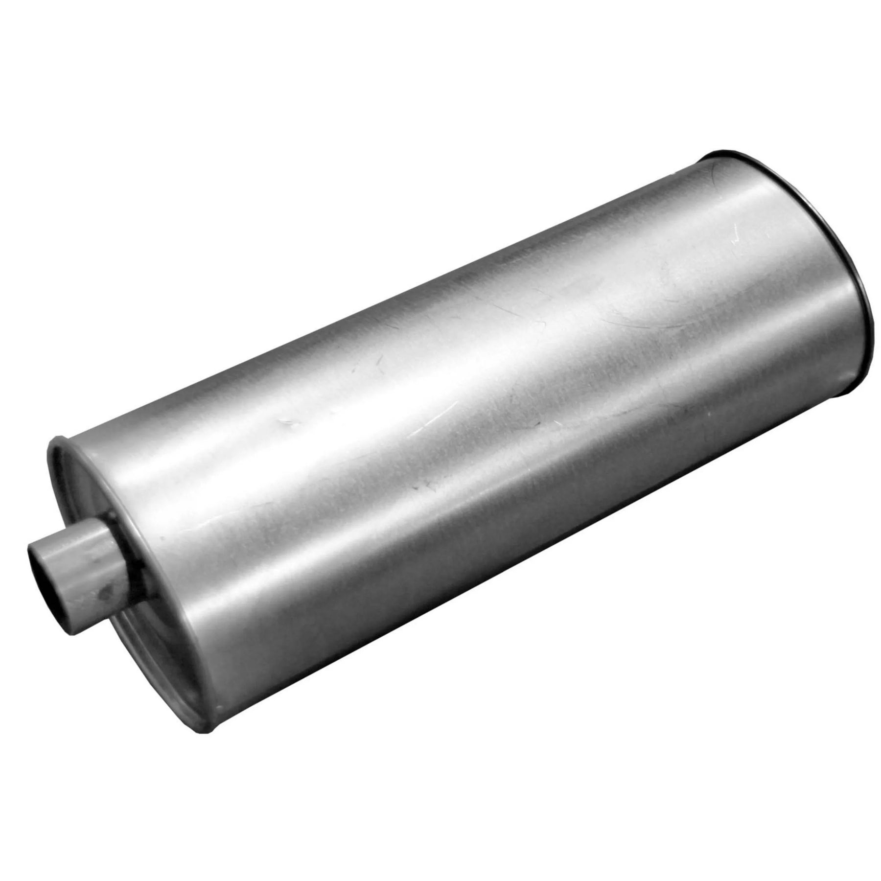 Walker Exhaust 21547 2004 Dodge Dakota Exhaust Muffler