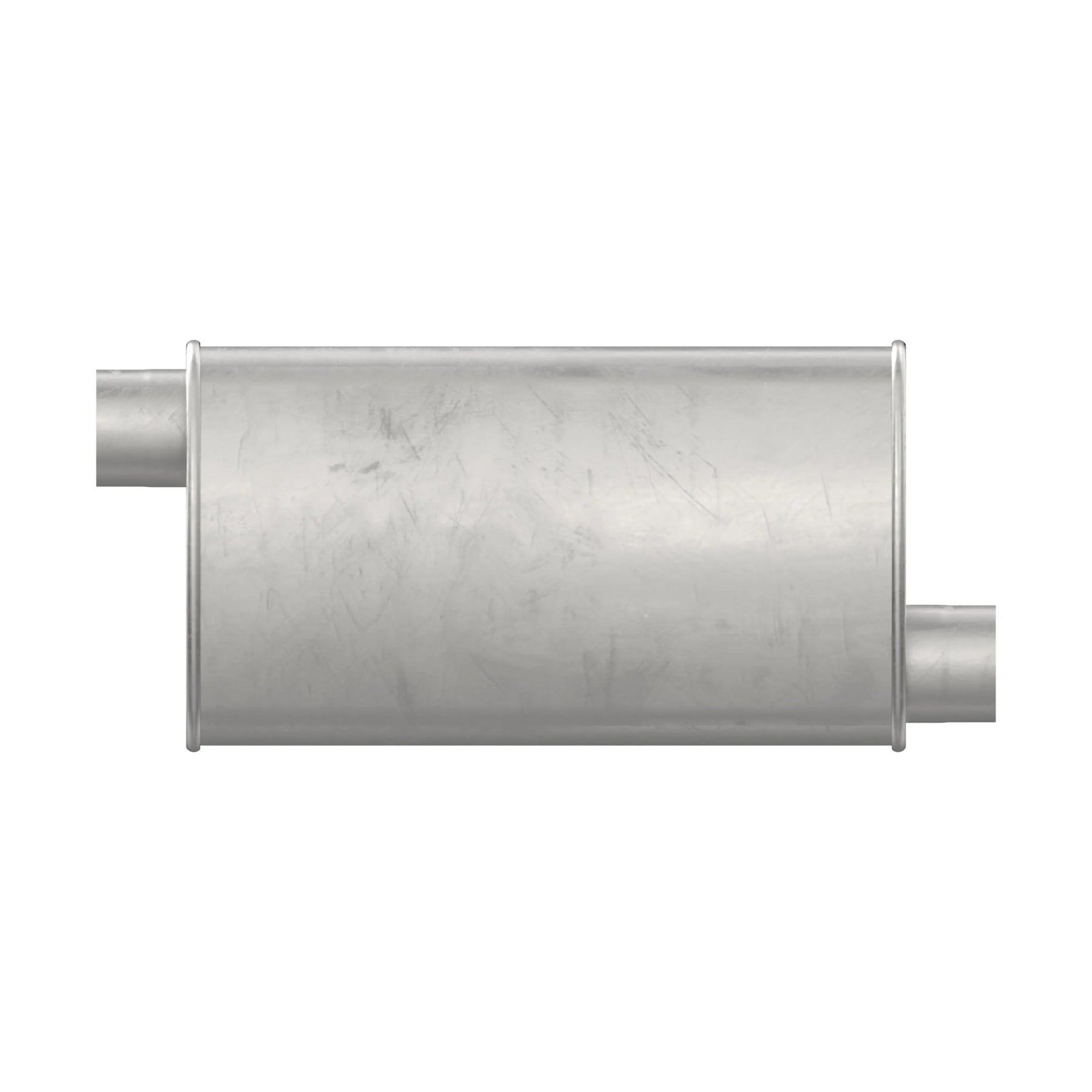 Walker Exhaust 21548 2005-2010 Chrysler 300 Exhaust Muffler