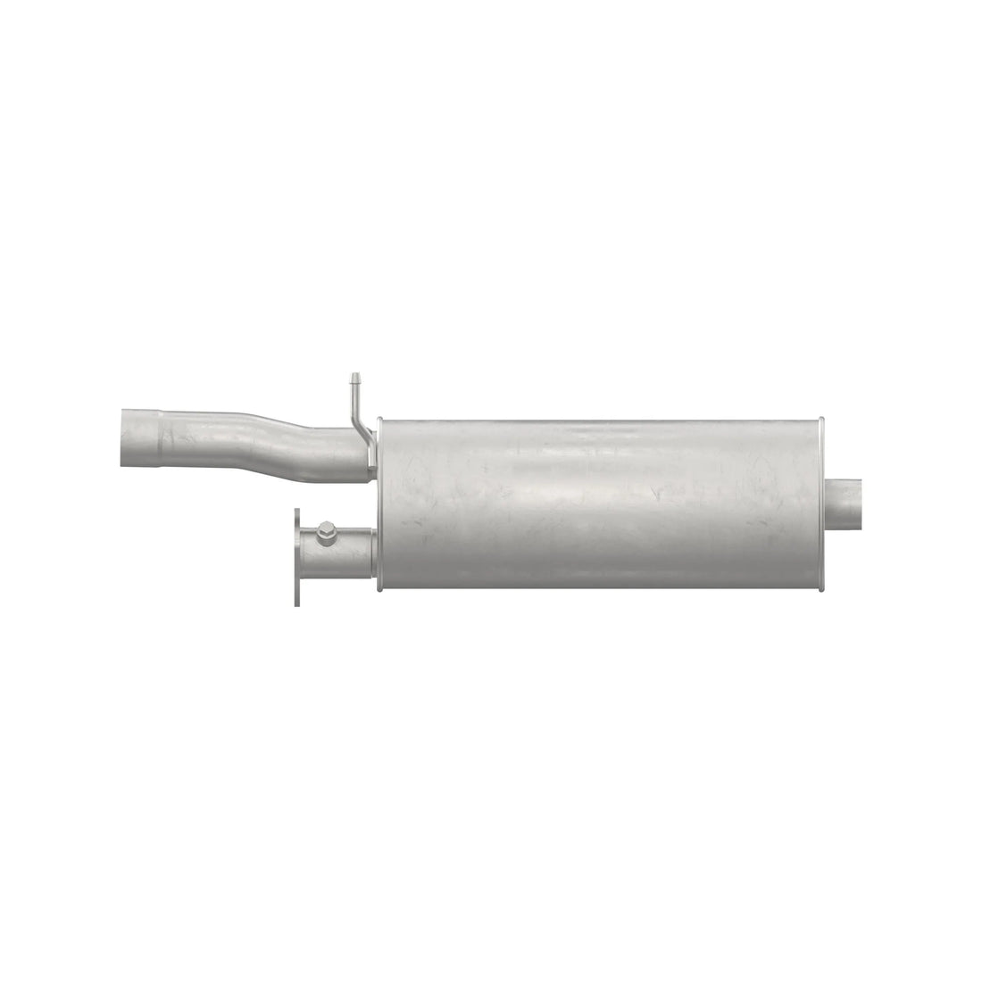 Walker Exhaust 21551 2003-2010 Chevrolet Express 3500 Exhaust Muffler