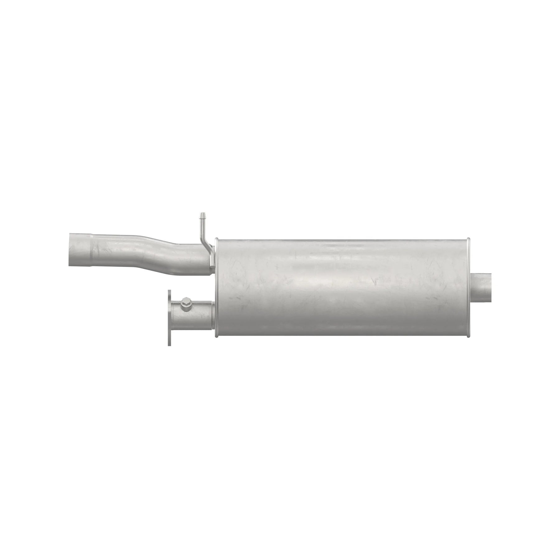Walker Exhaust 21551 2003-2010 Chevrolet Express 3500 Exhaust Muffler