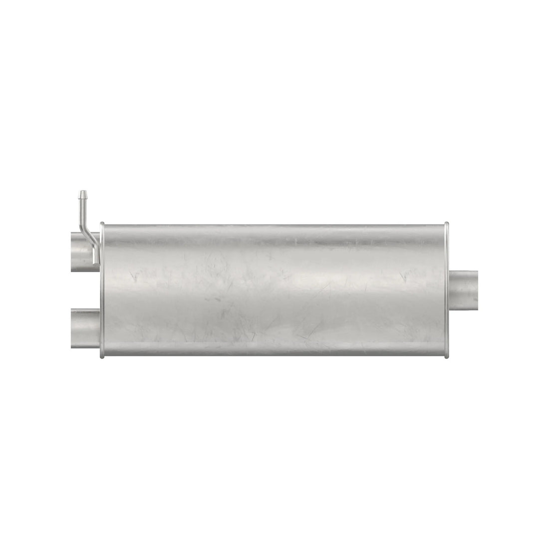 Walker Exhaust 21553 2003-2009 Chevrolet Express 3500 Exhaust Muffler