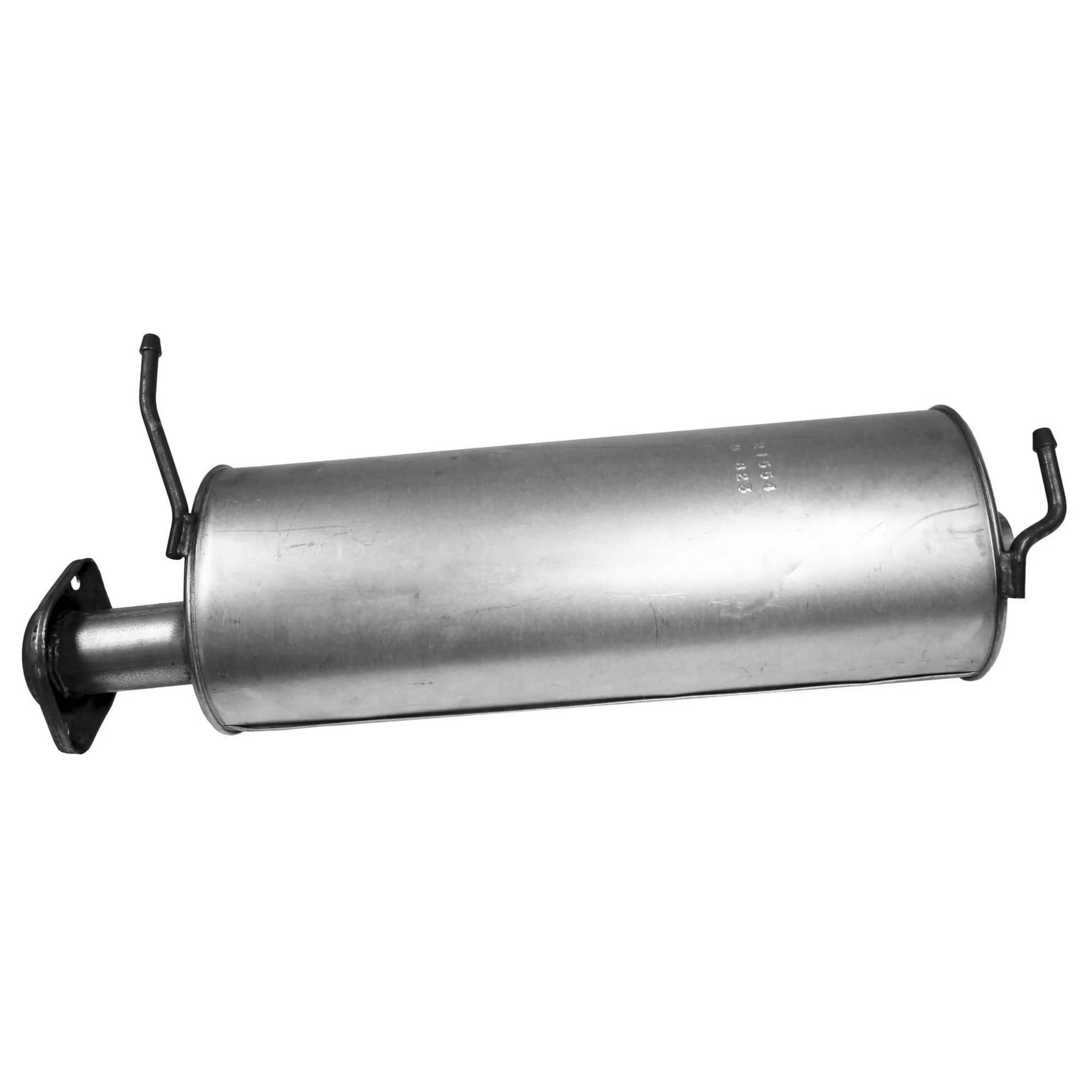 Walker Exhaust 21554 2003-2008 Chevrolet Express 1500 Exhaust Muffler