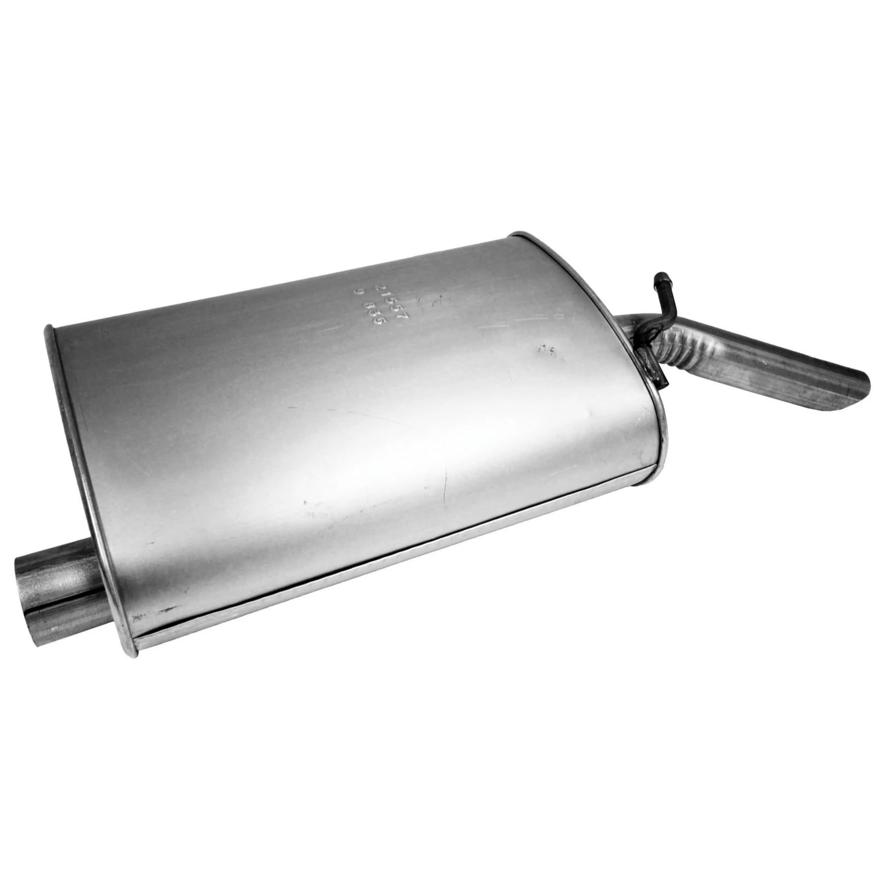 Walker Exhaust 21557 2006-2008 Buick Lucerne Exhaust Muffler