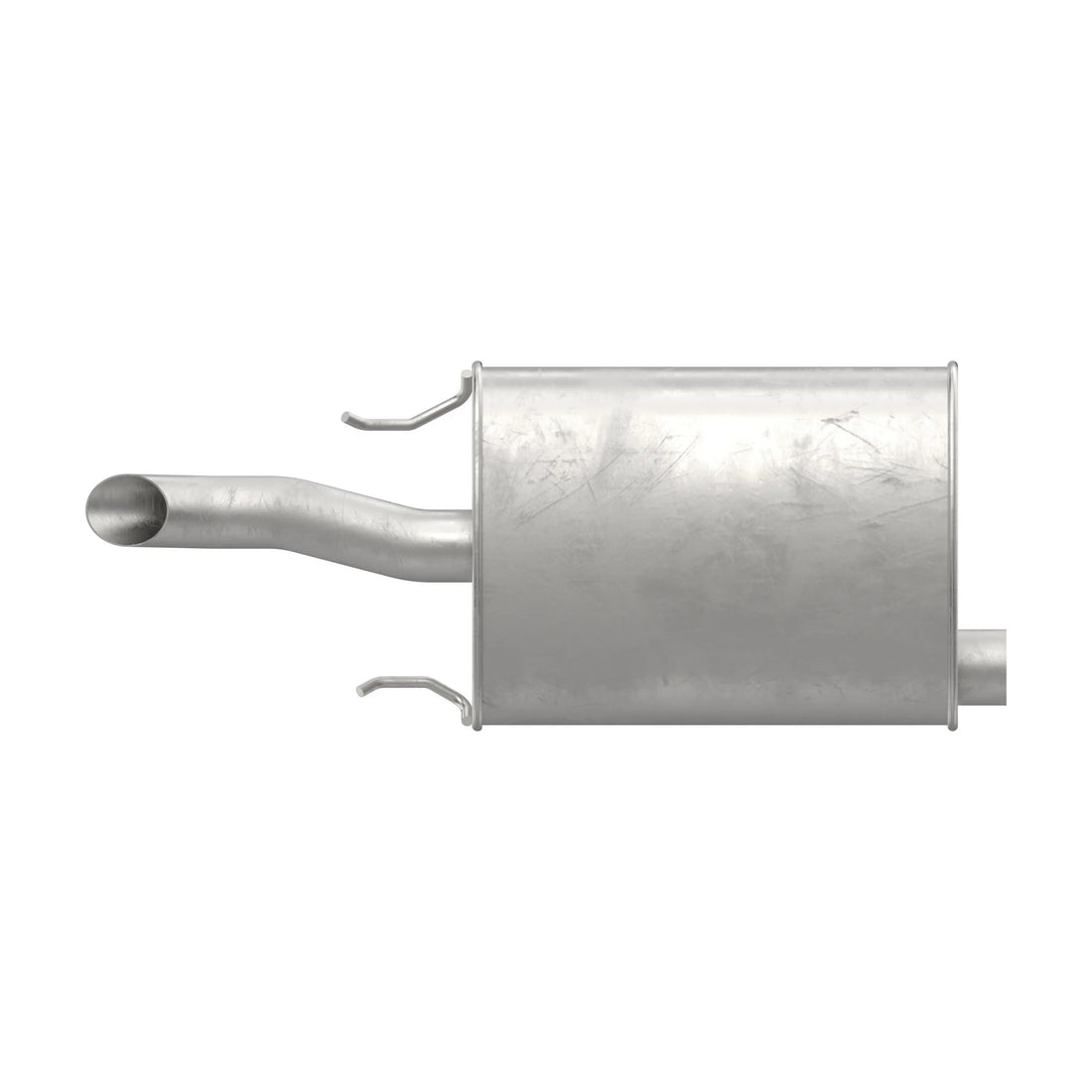 Walker Exhaust 21558 2006-2011 Chevrolet Impala Exhaust Muffler