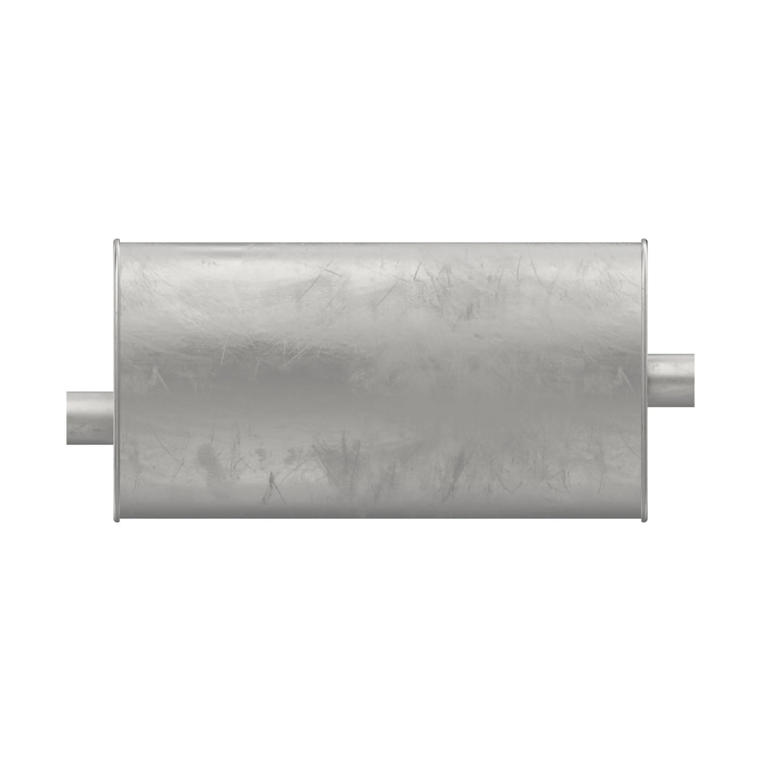Walker Exhaust 21563 2007-2010 Ford Explorer Sport Trac Exhaust Muffler