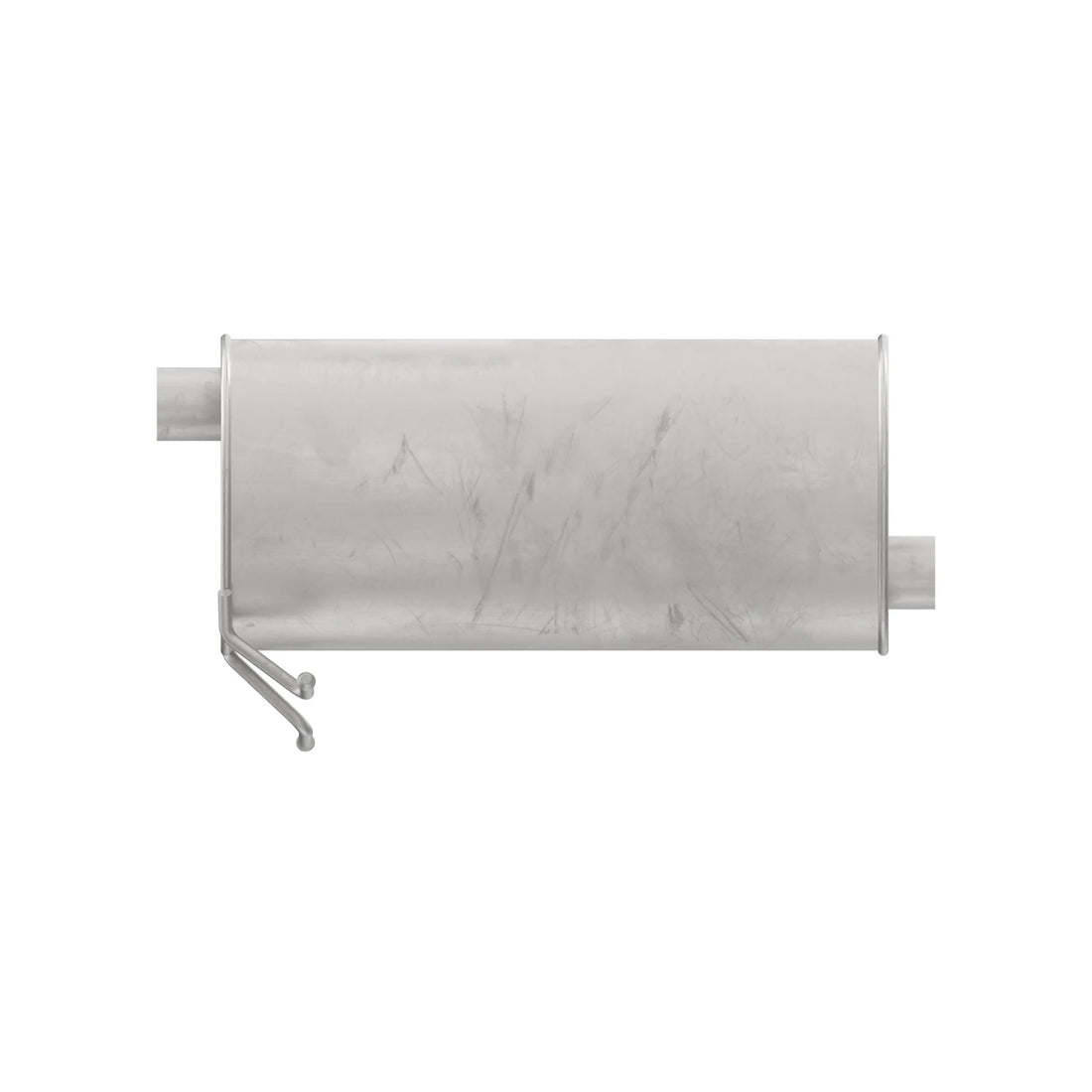 Walker Exhaust 21564 2004-2011 Ford Ranger Exhaust Muffler