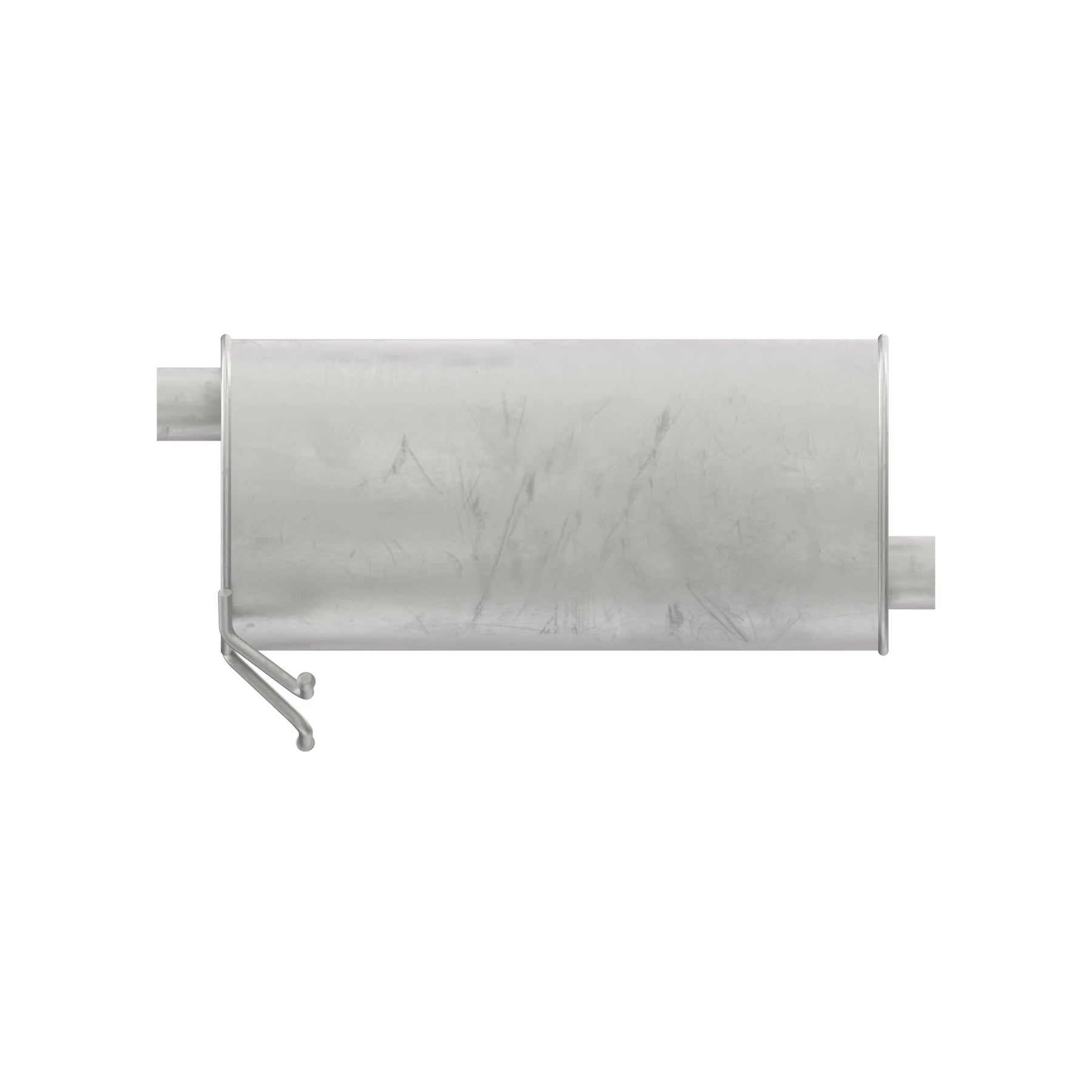 Walker Exhaust 21564 2004-2011 Ford Ranger Exhaust Muffler