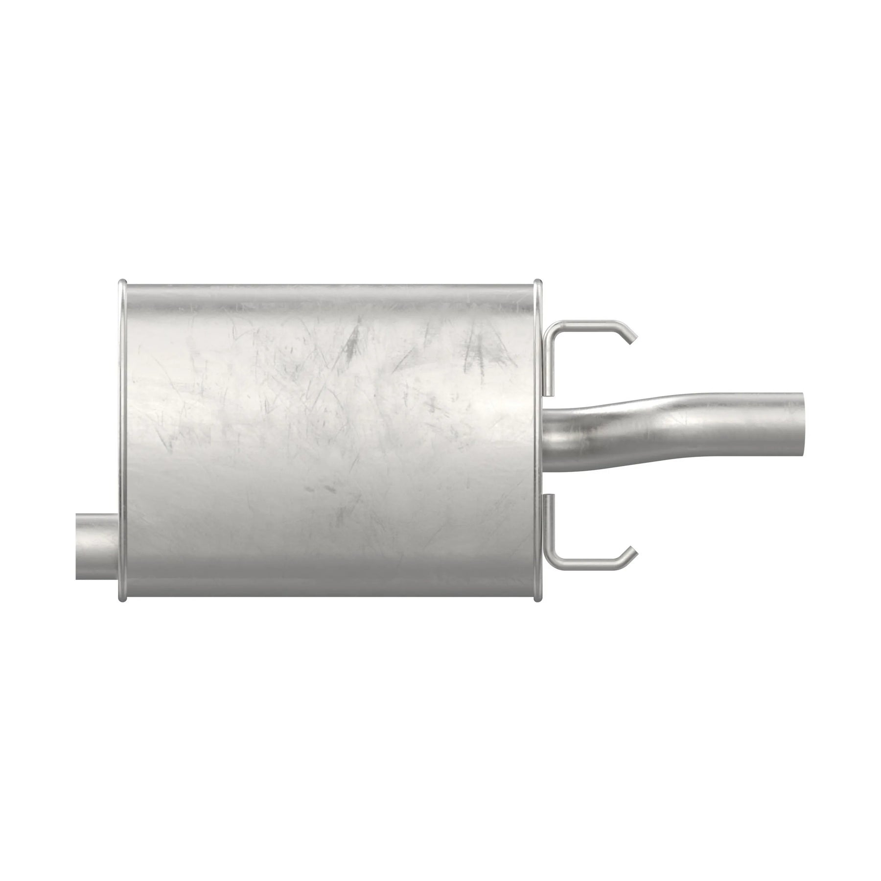Walker Exhaust 21567 2005-2008 Pontiac Grand Prix Exhaust Muffler