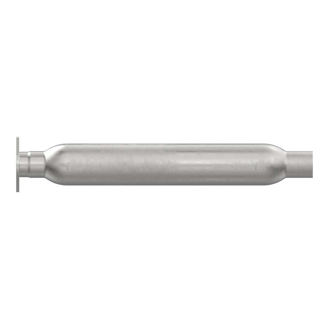 Walker Exhaust 21569 2006-2011 Chevrolet Impala Exhaust Resonator