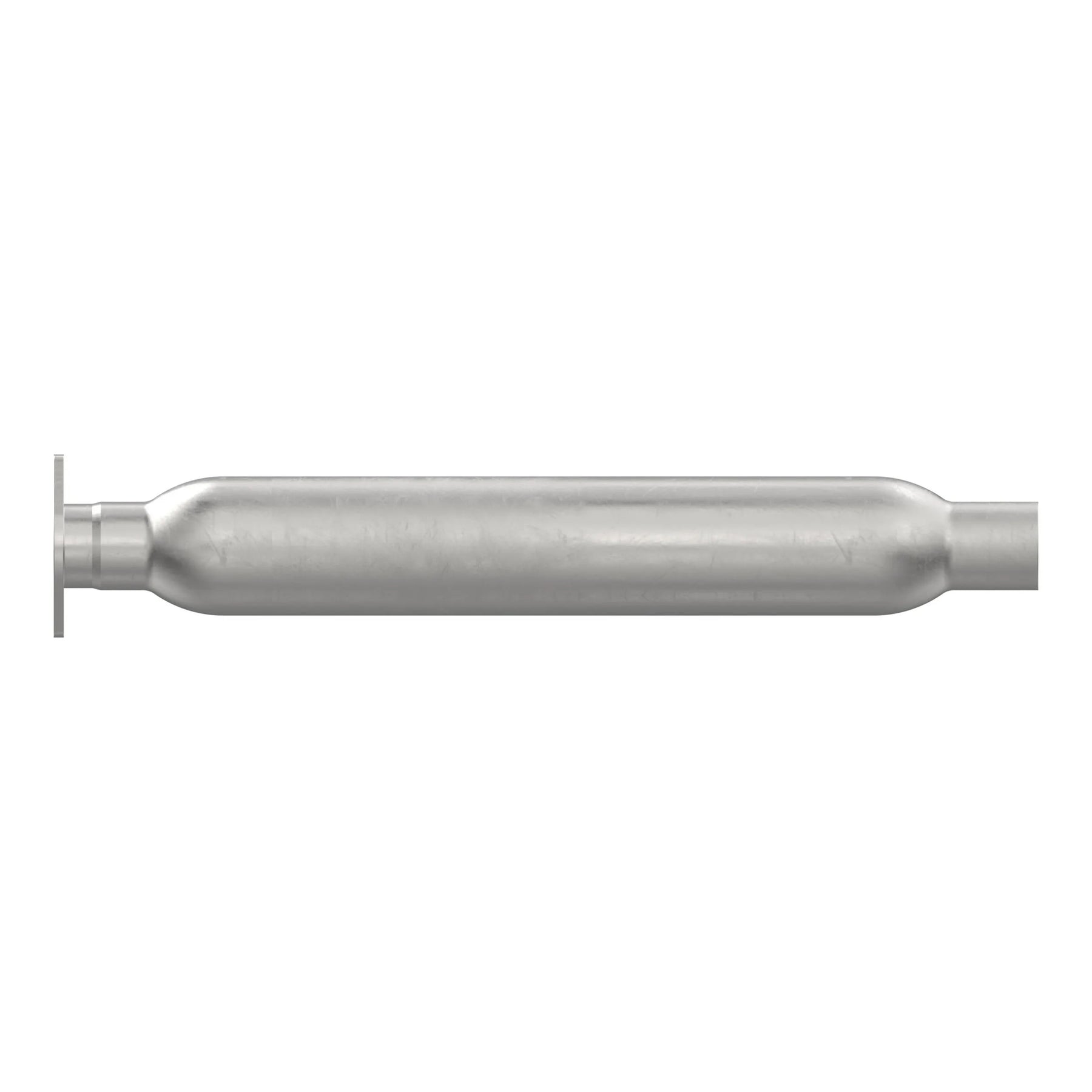 Walker Exhaust 21569 2006-2011 Chevrolet Impala Exhaust Resonator