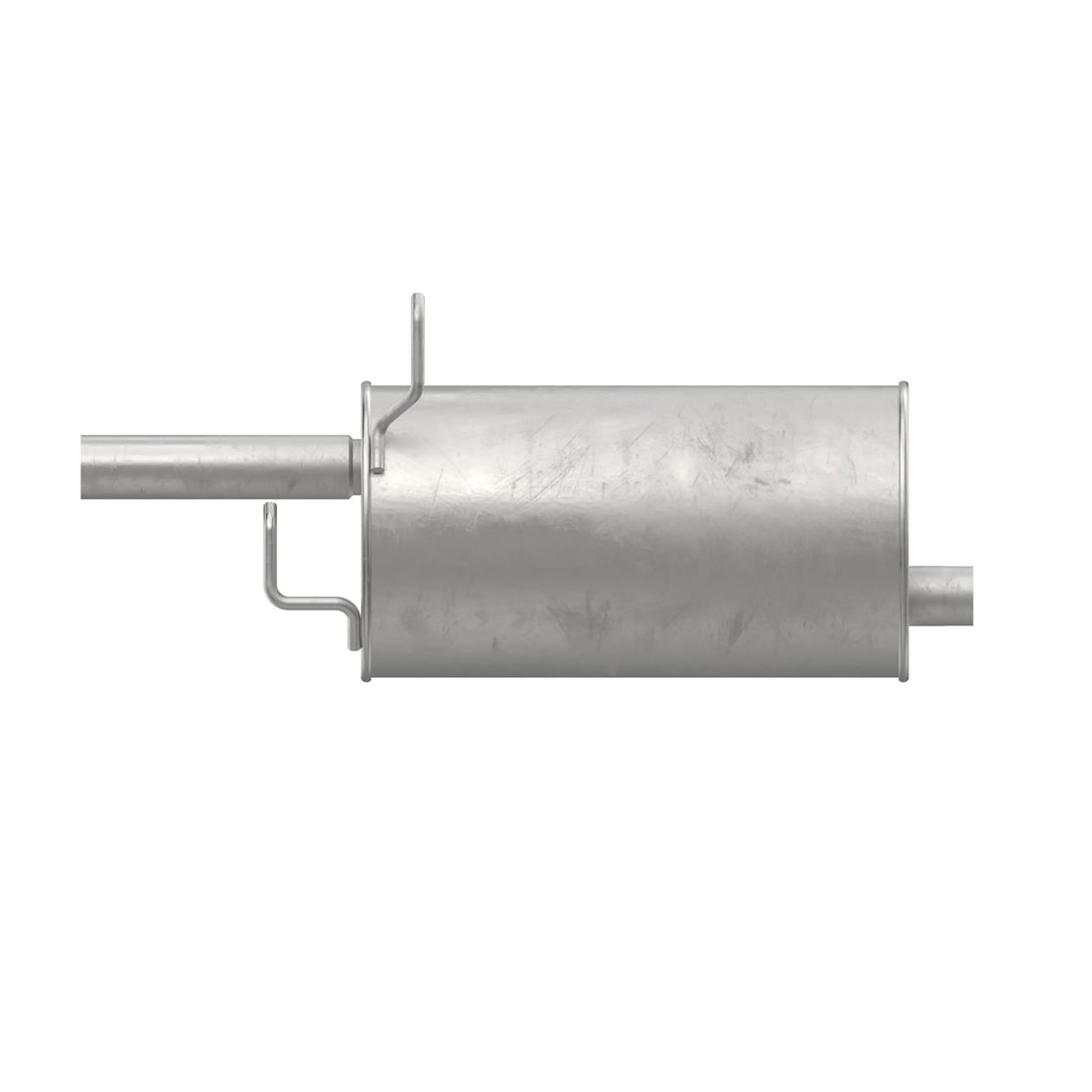 Walker Exhaust 21572 2006-2011 Chevrolet HHR Exhaust Muffler