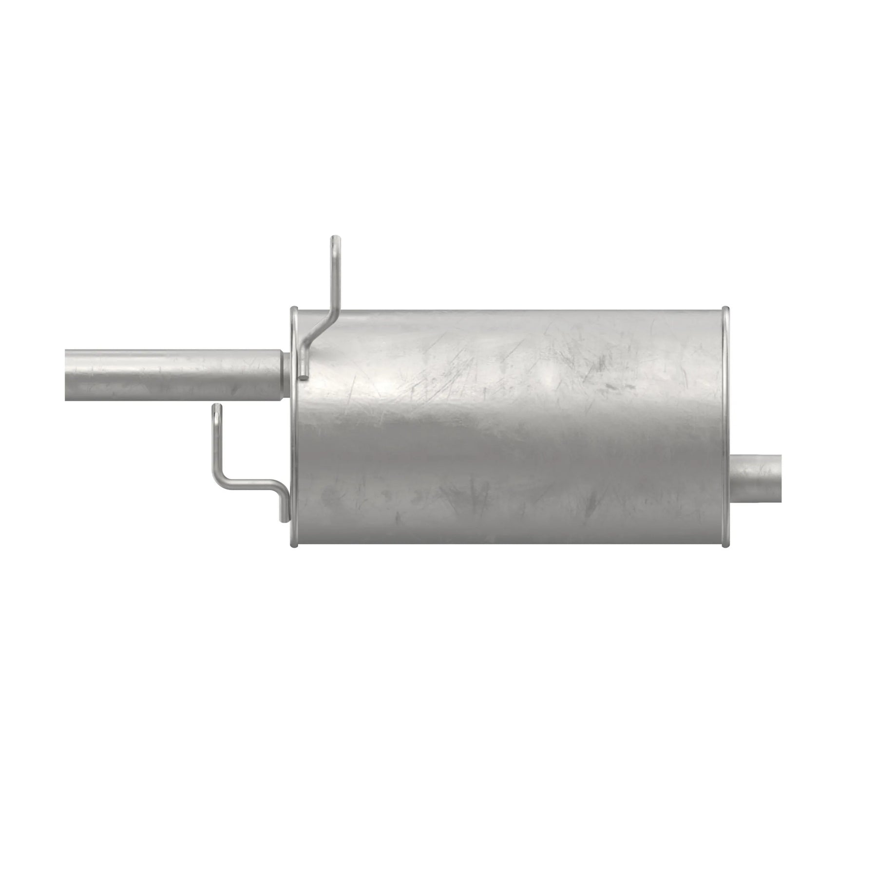Walker Exhaust 21572 2006-2011 Chevrolet HHR Exhaust Muffler