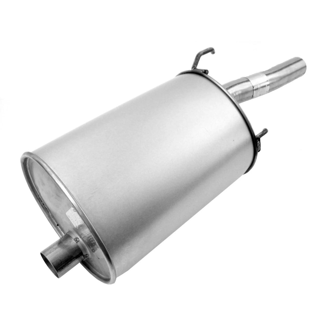 Walker Exhaust 21574 2006 Chevrolet Monte Carlo Exhaust Muffler