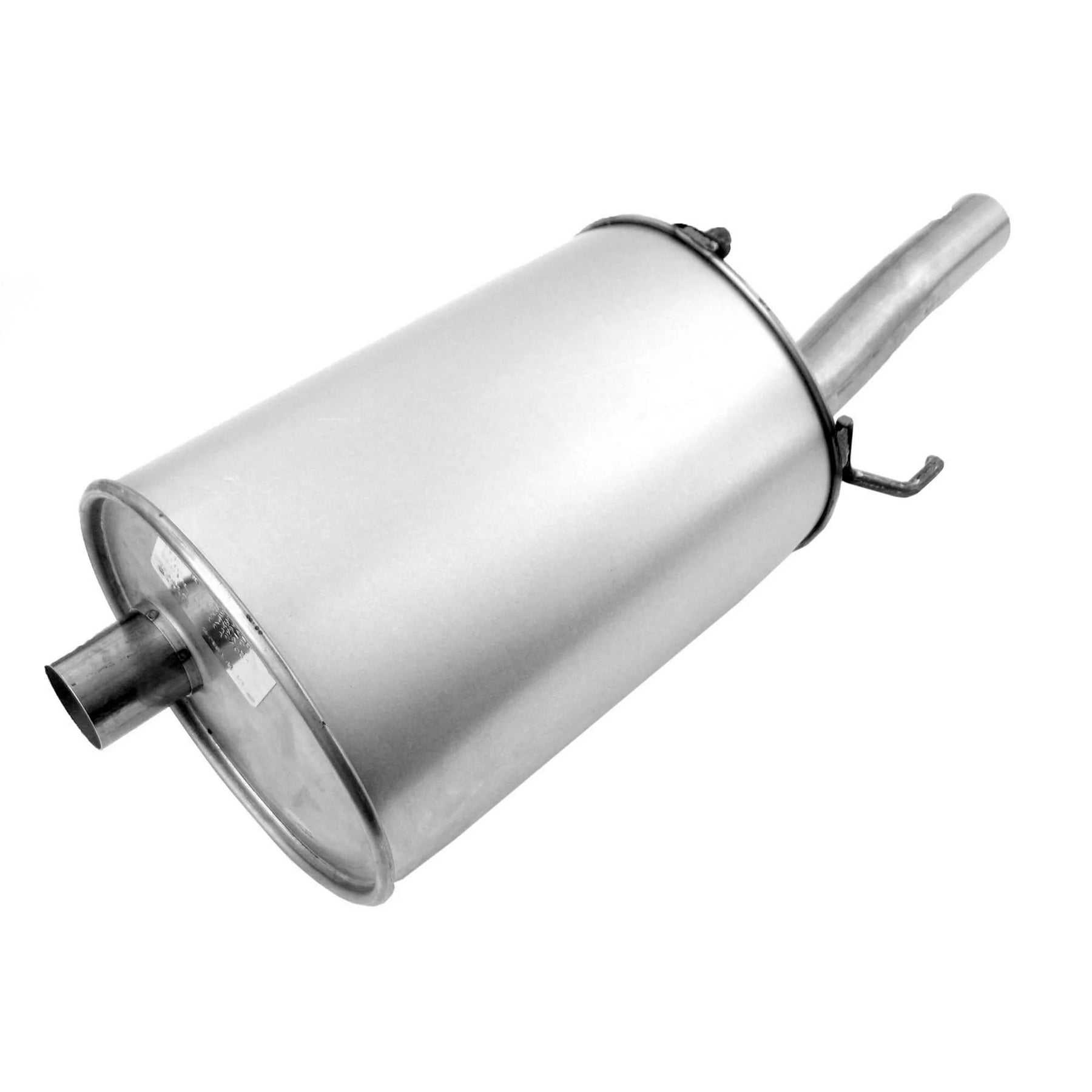 Walker Exhaust 21575 2006 Chevrolet Monte Carlo Exhaust Muffler
