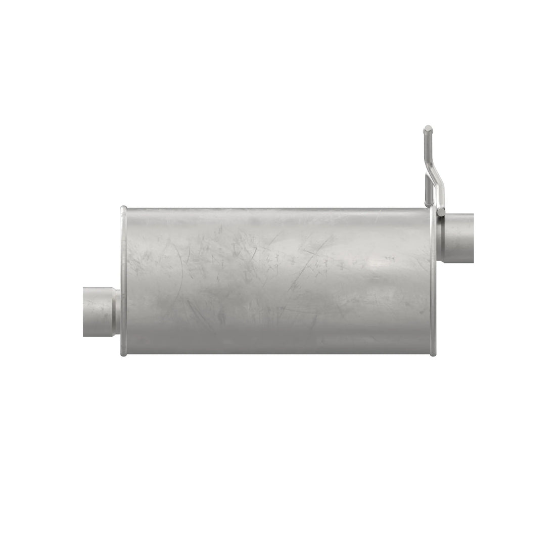 Walker Exhaust 21583 2005-2007 Ford F-250 Super Duty Exhaust Muffler
