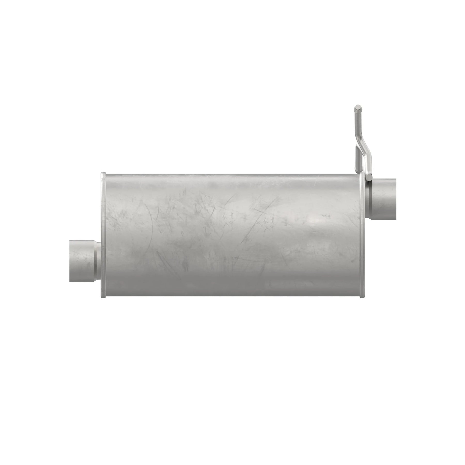 Walker Exhaust 21583 2005-2007 Ford F-250 Super Duty Exhaust Muffler