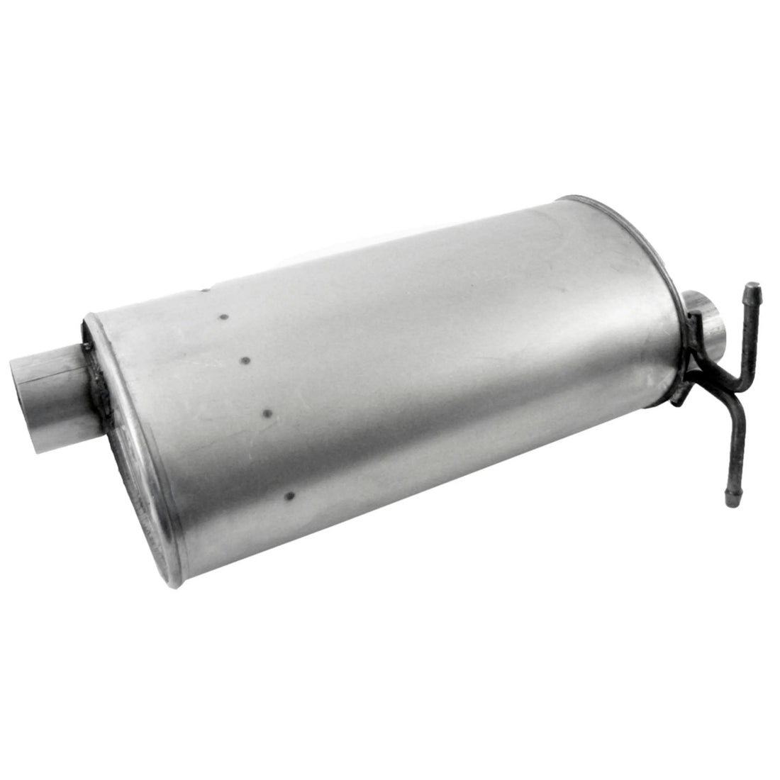 Walker Exhaust 21587 2005-2006 Ford F-250 Super Duty Exhaust Muffler
