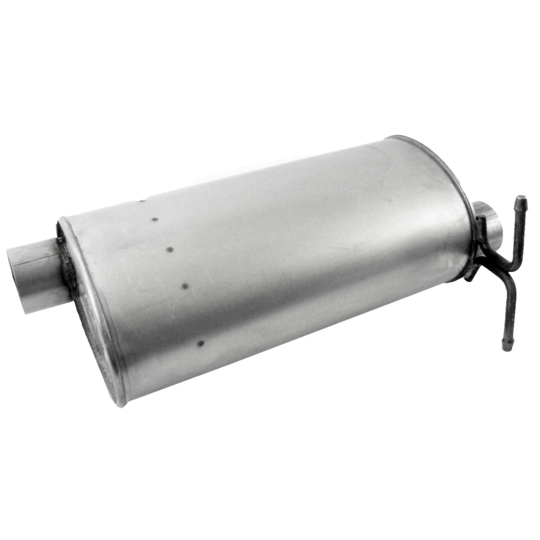 Walker Exhaust 21587 2005-2006 Ford F-250 Super Duty Exhaust Muffler