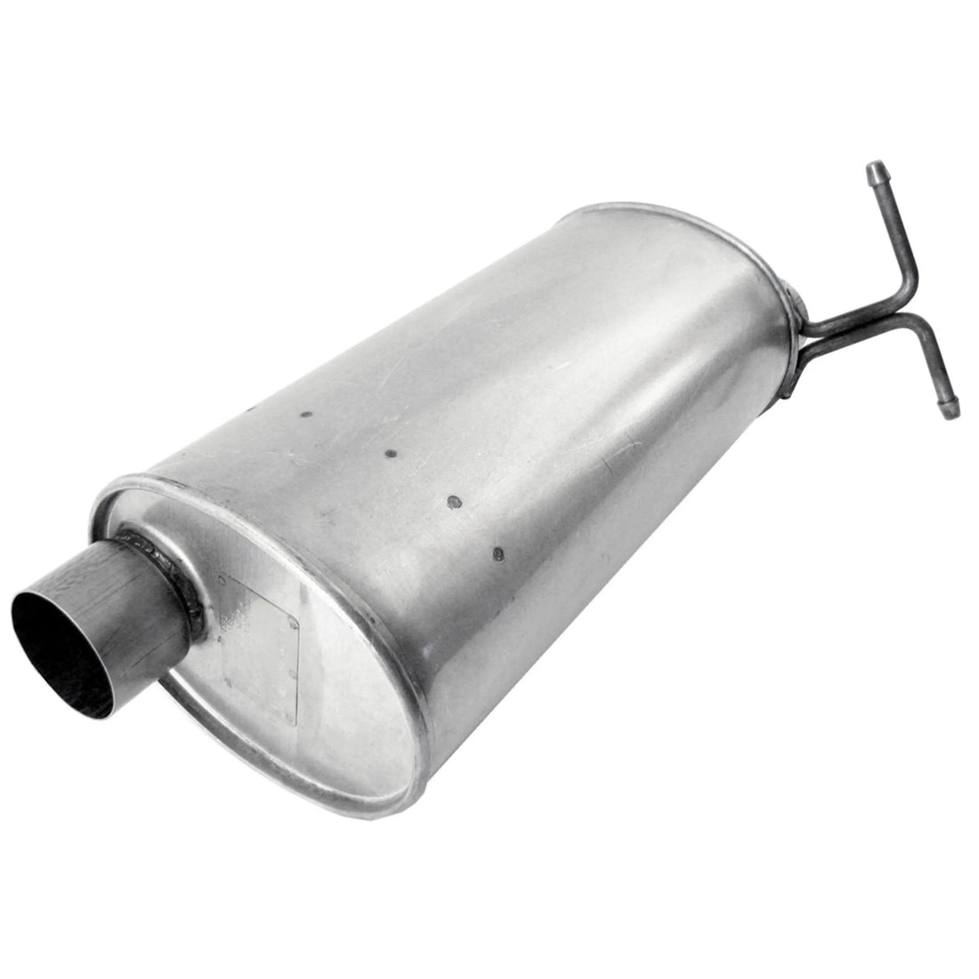 Walker Exhaust 21593 2005-2007 Ford F-250 Super Duty Exhaust Muffler