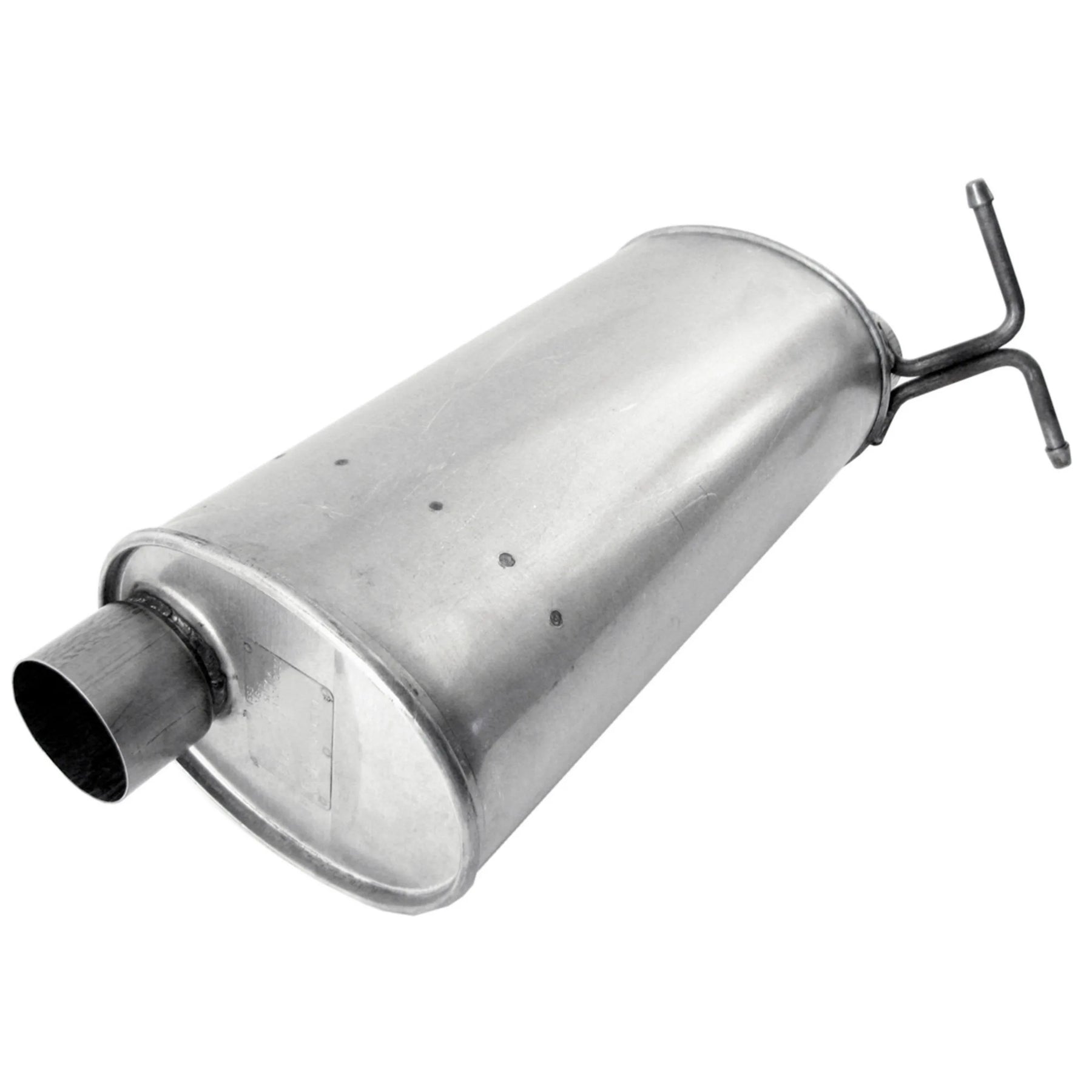 Walker Exhaust 21593 2005-2007 Ford F-250 Super Duty Exhaust Muffler