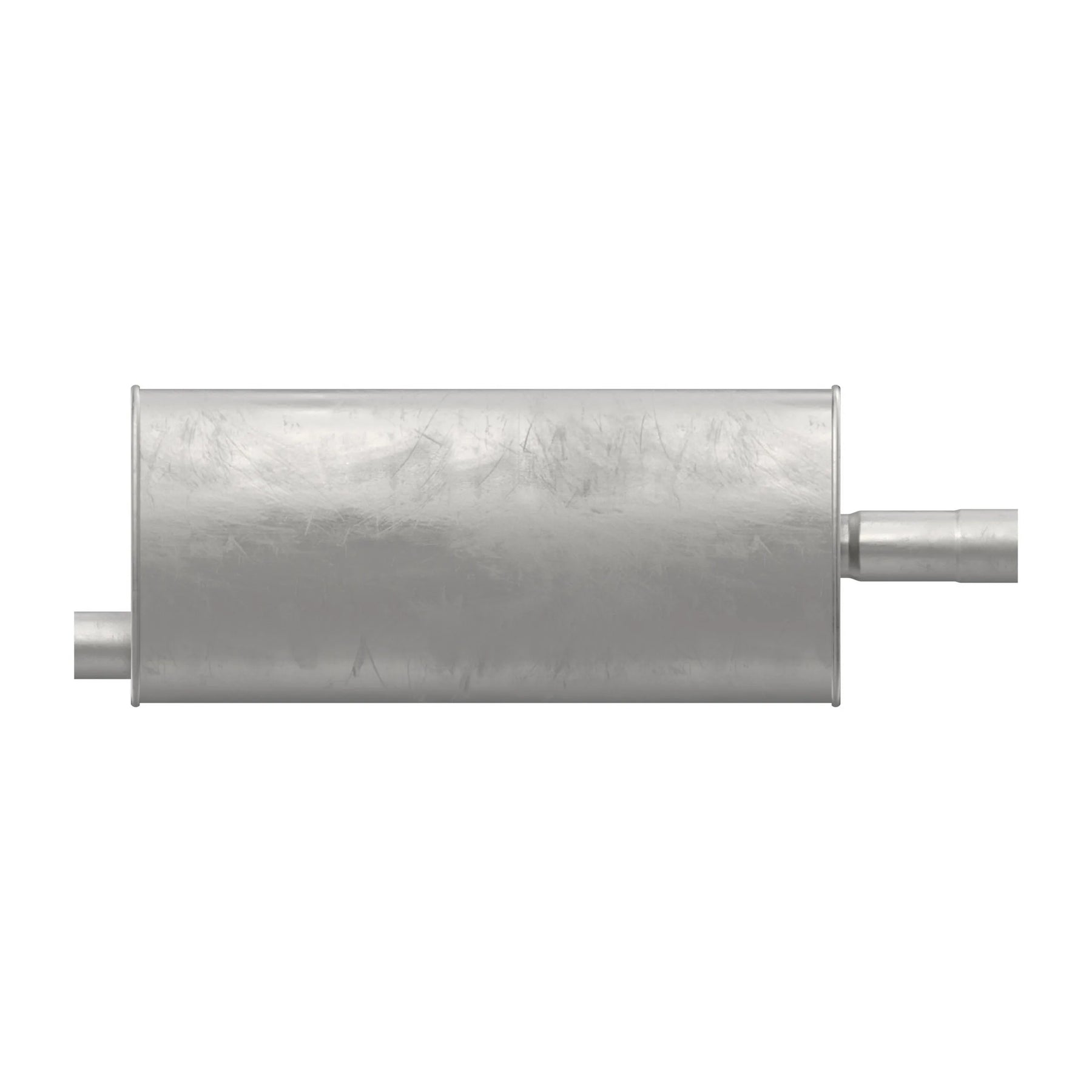 Walker Exhaust 21602 2008-2012 Jeep Liberty Exhaust Muffler