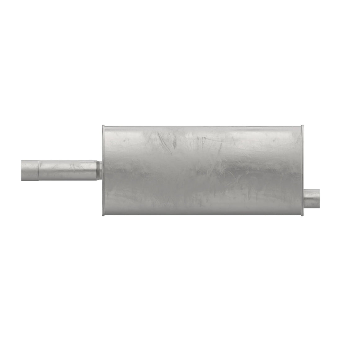 Walker Exhaust 21607 2007-2011 Dodge Nitro Exhaust Muffler