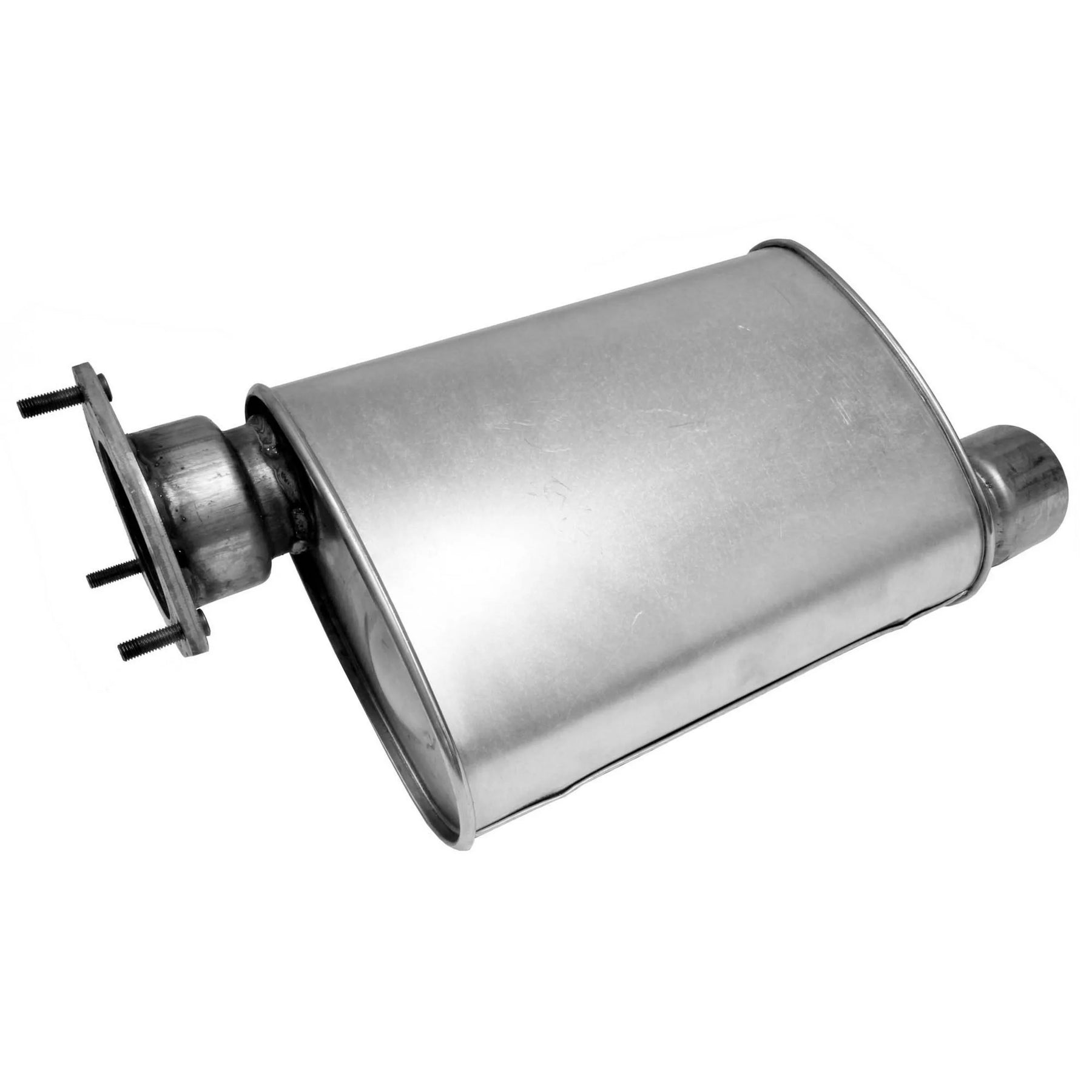 Walker Exhaust 21616 2007-2010 Chevrolet Silverado 2500 HD Exhaust Muffler