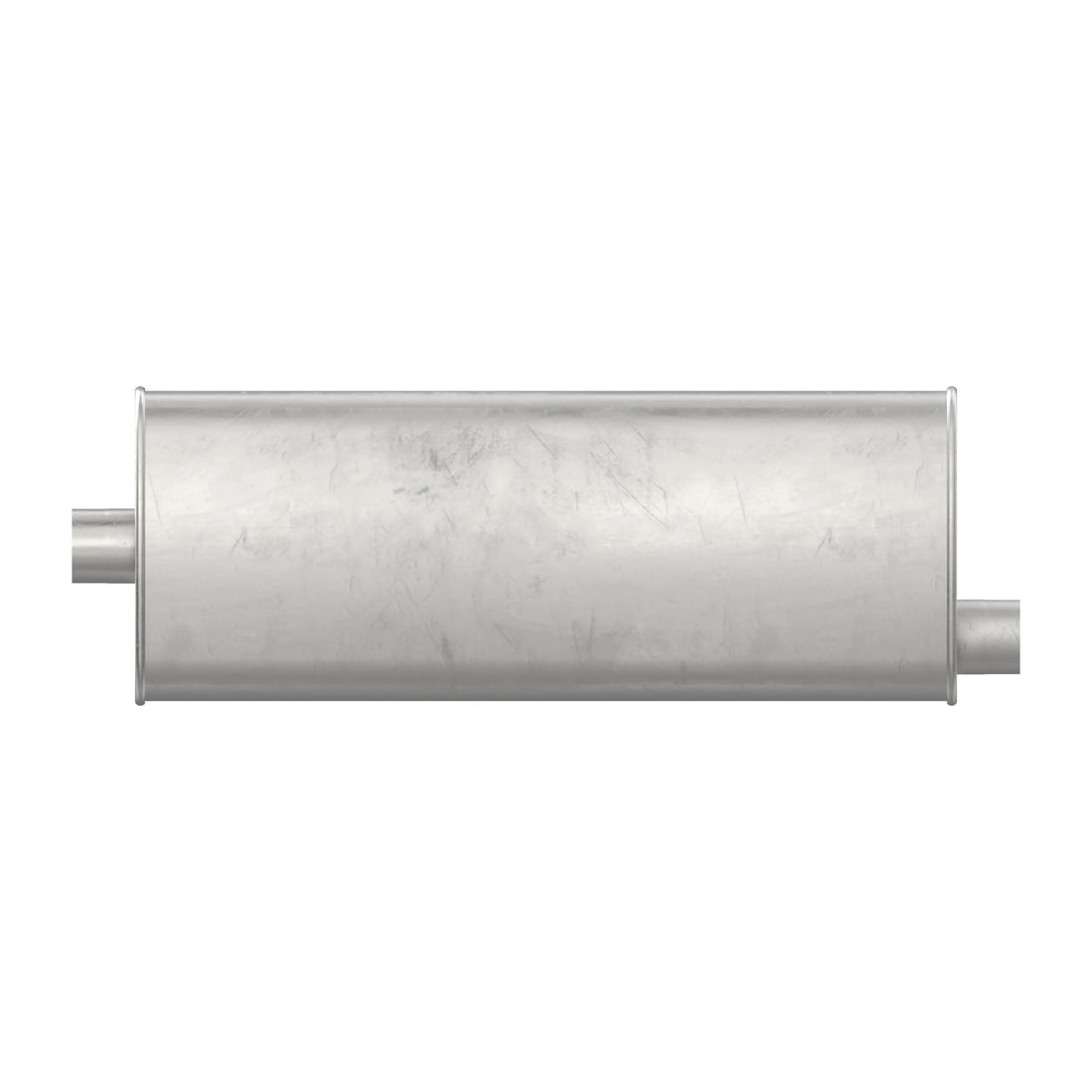 Walker Exhaust 21633 1999-2001 Jeep Grand Cherokee Exhaust Muffler