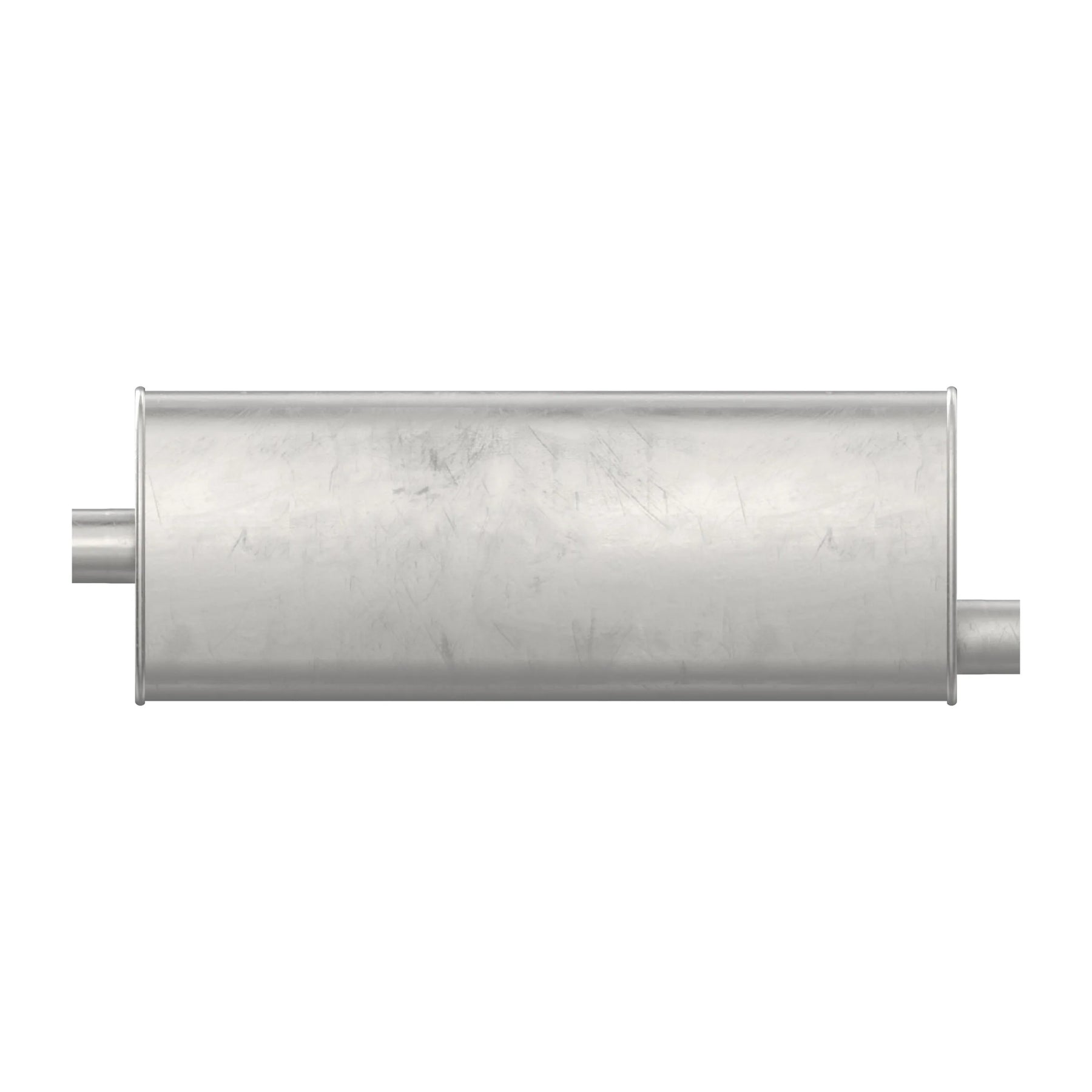 Walker Exhaust 21633 1999-2001 Jeep Grand Cherokee Exhaust Muffler
