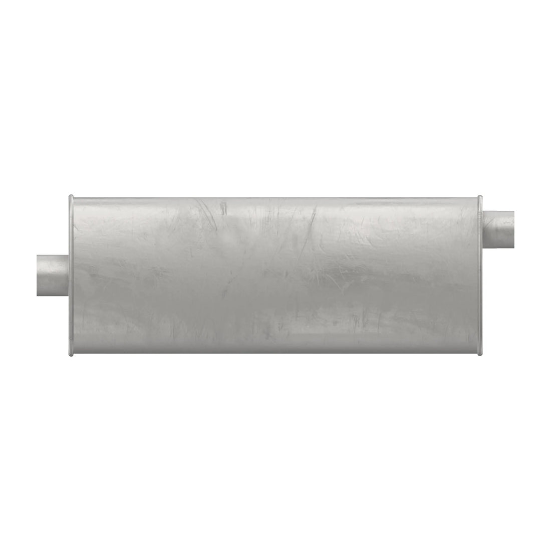 Walker Exhaust 21640 2002-2004 Jeep Grand Cherokee Exhaust Muffler