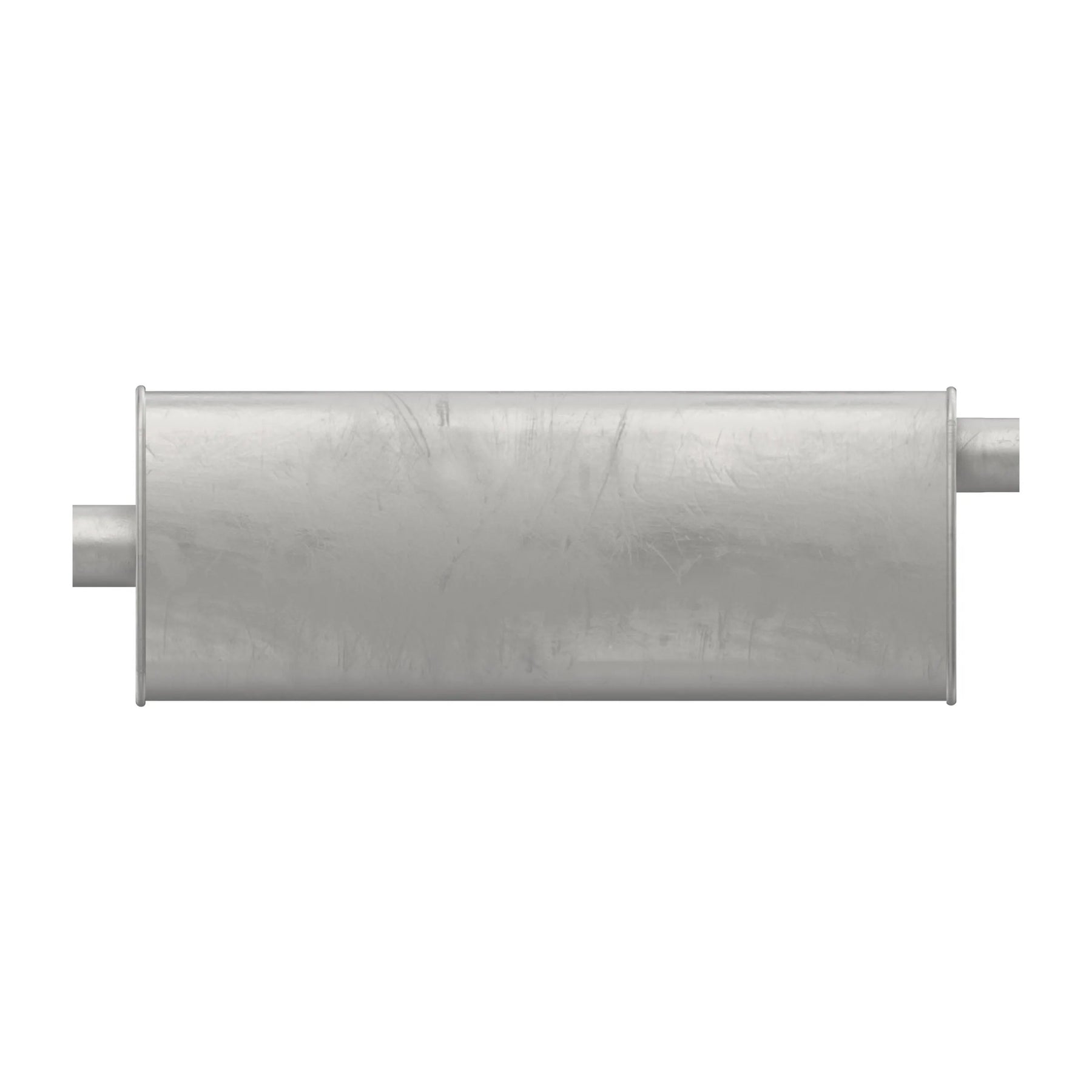 Walker Exhaust 21640 2002-2004 Jeep Grand Cherokee Exhaust Muffler