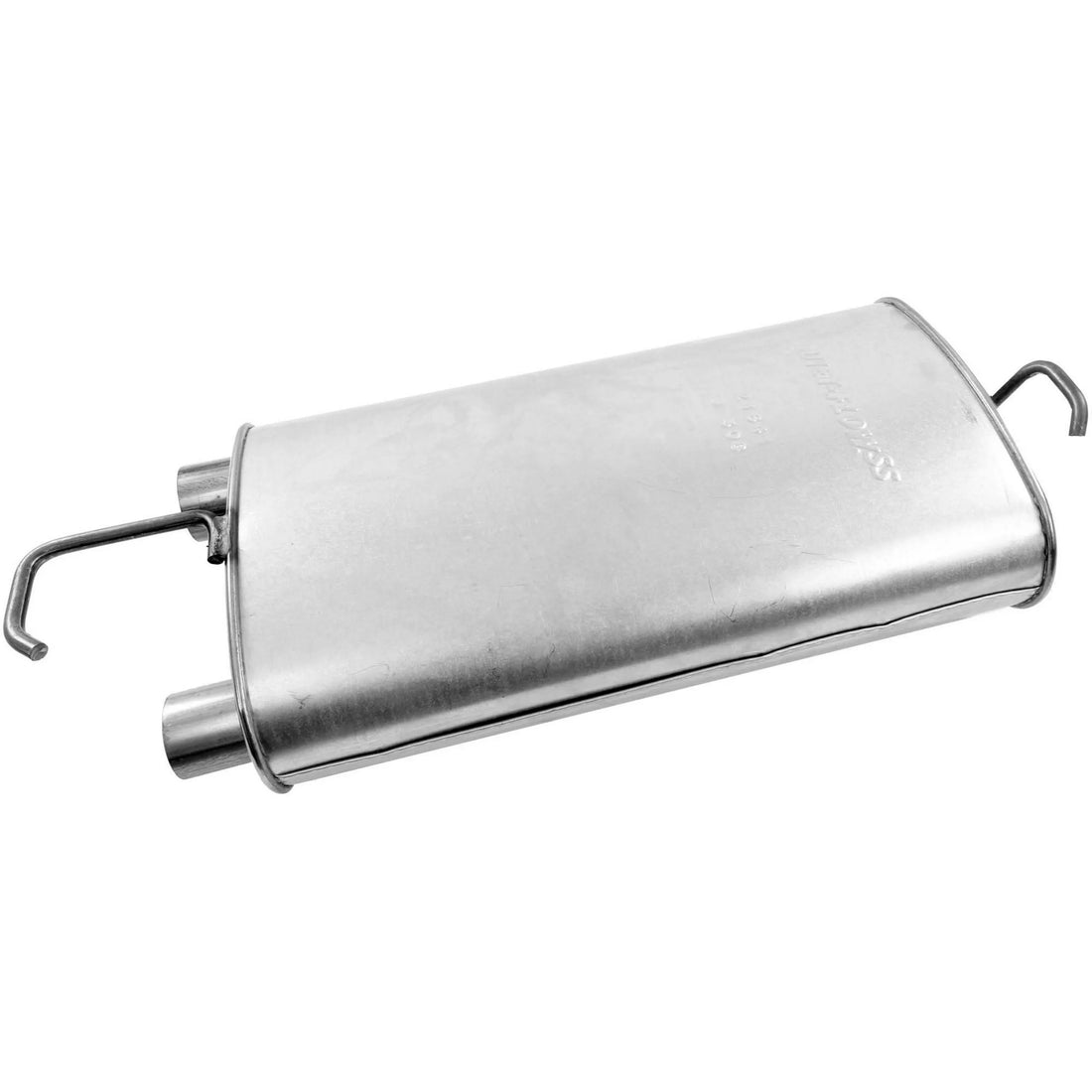 Walker Exhaust 21641 2009-2013 Toyota Matrix Exhaust Muffler