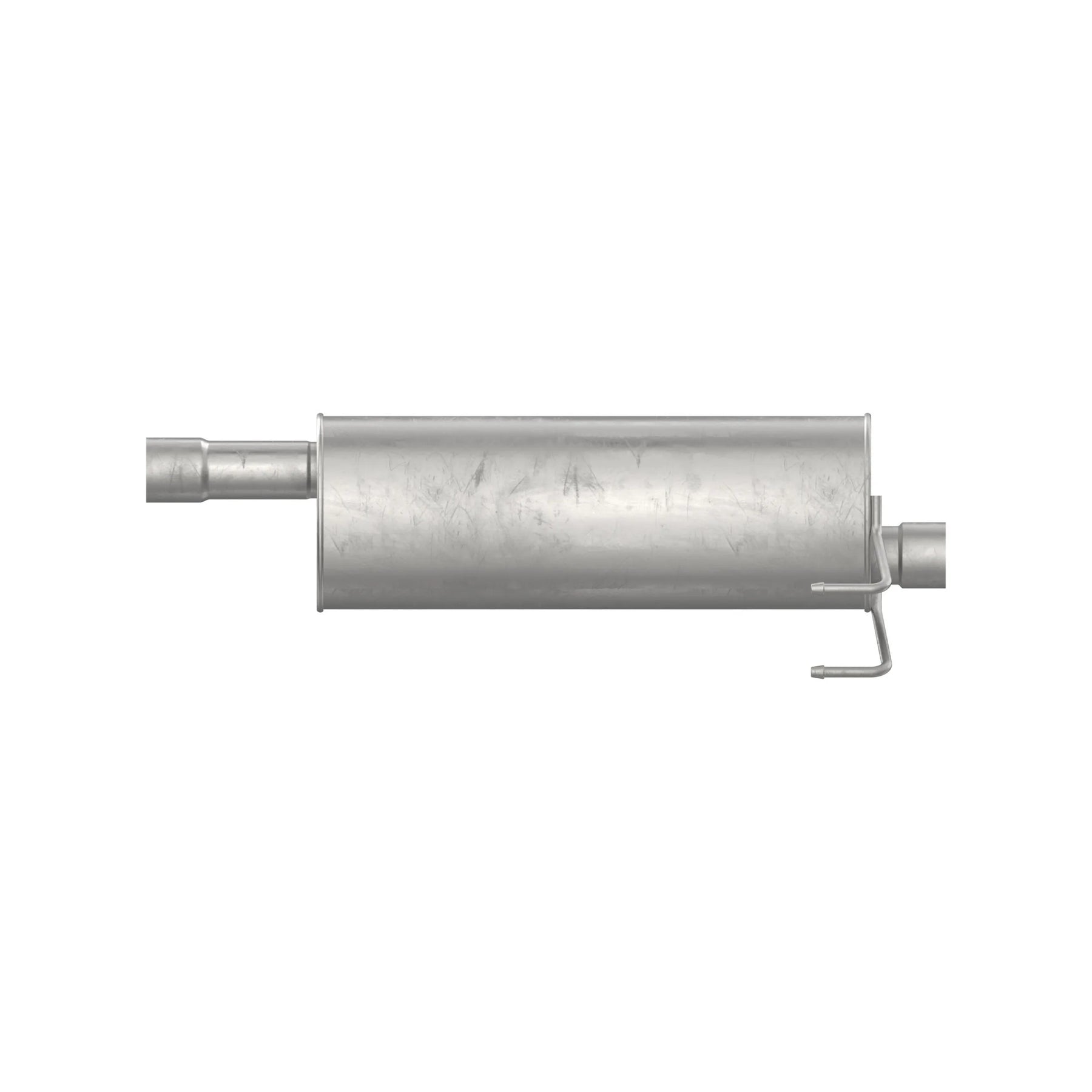 Walker Exhaust 21642 2019-2023 Ram 1500 Classic Exhaust Muffler