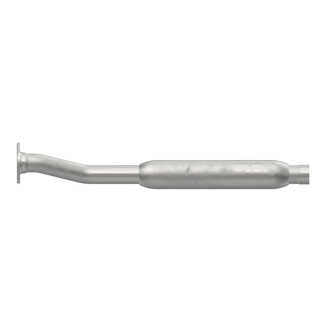 Walker Exhaust 21648 2010-2019 Subaru Legacy Exhaust Resonator