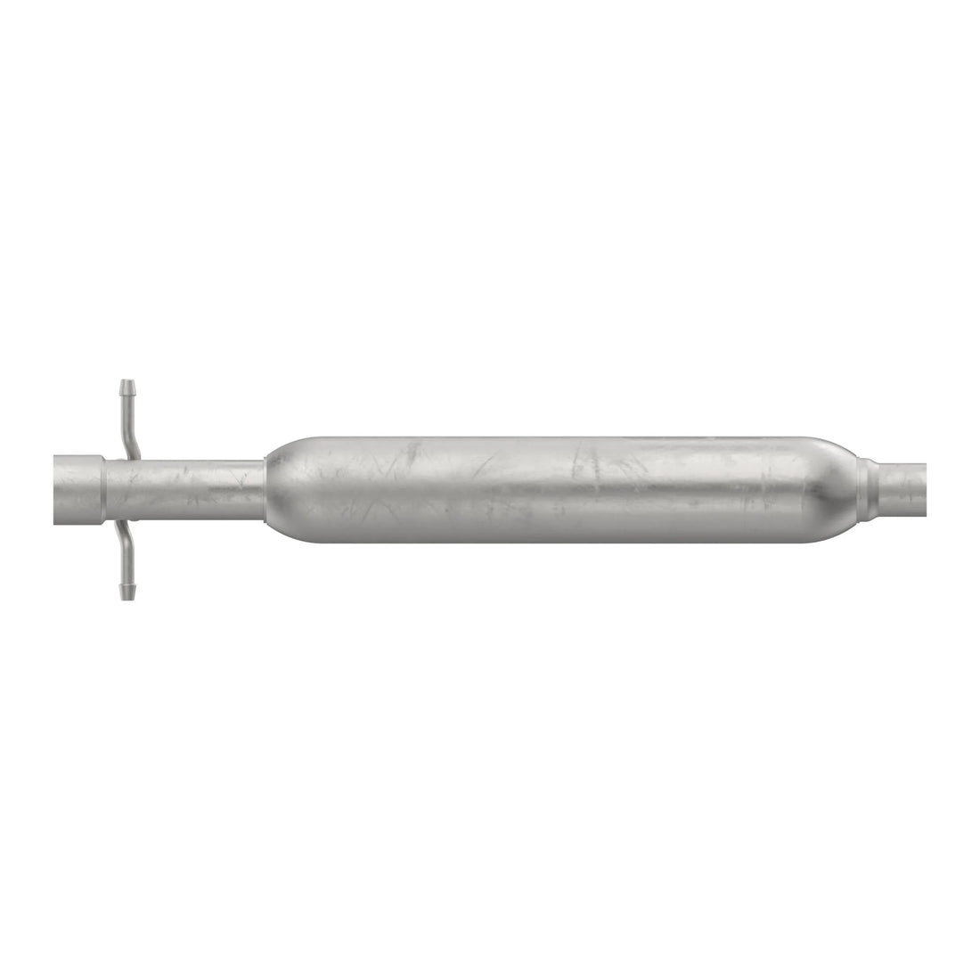 Walker Exhaust 21665 2008-2012 Chevrolet Malibu Exhaust Resonator