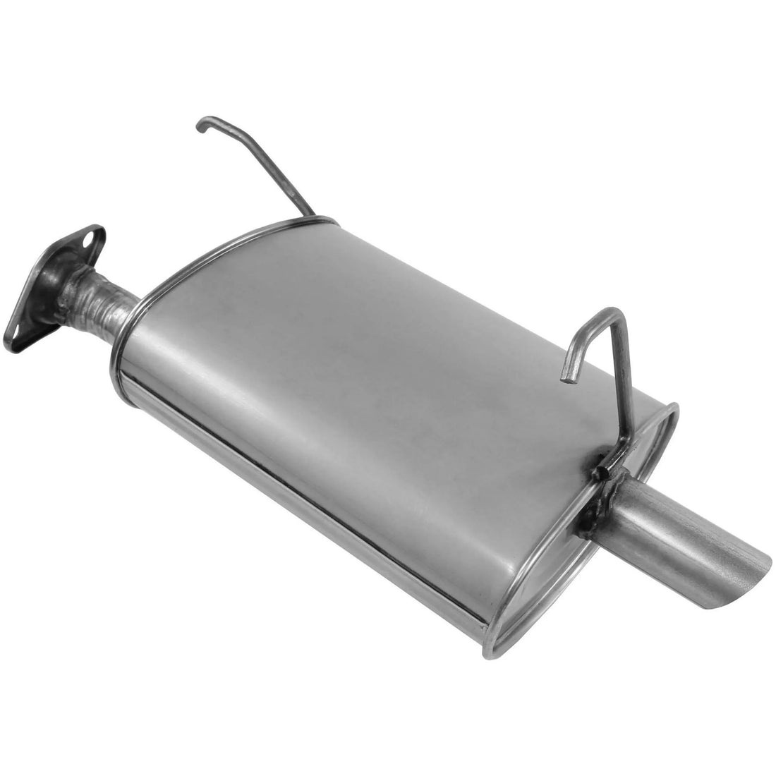 Walker Exhaust 21670 2006-2012 Mitsubishi Eclipse Exhaust Muffler
